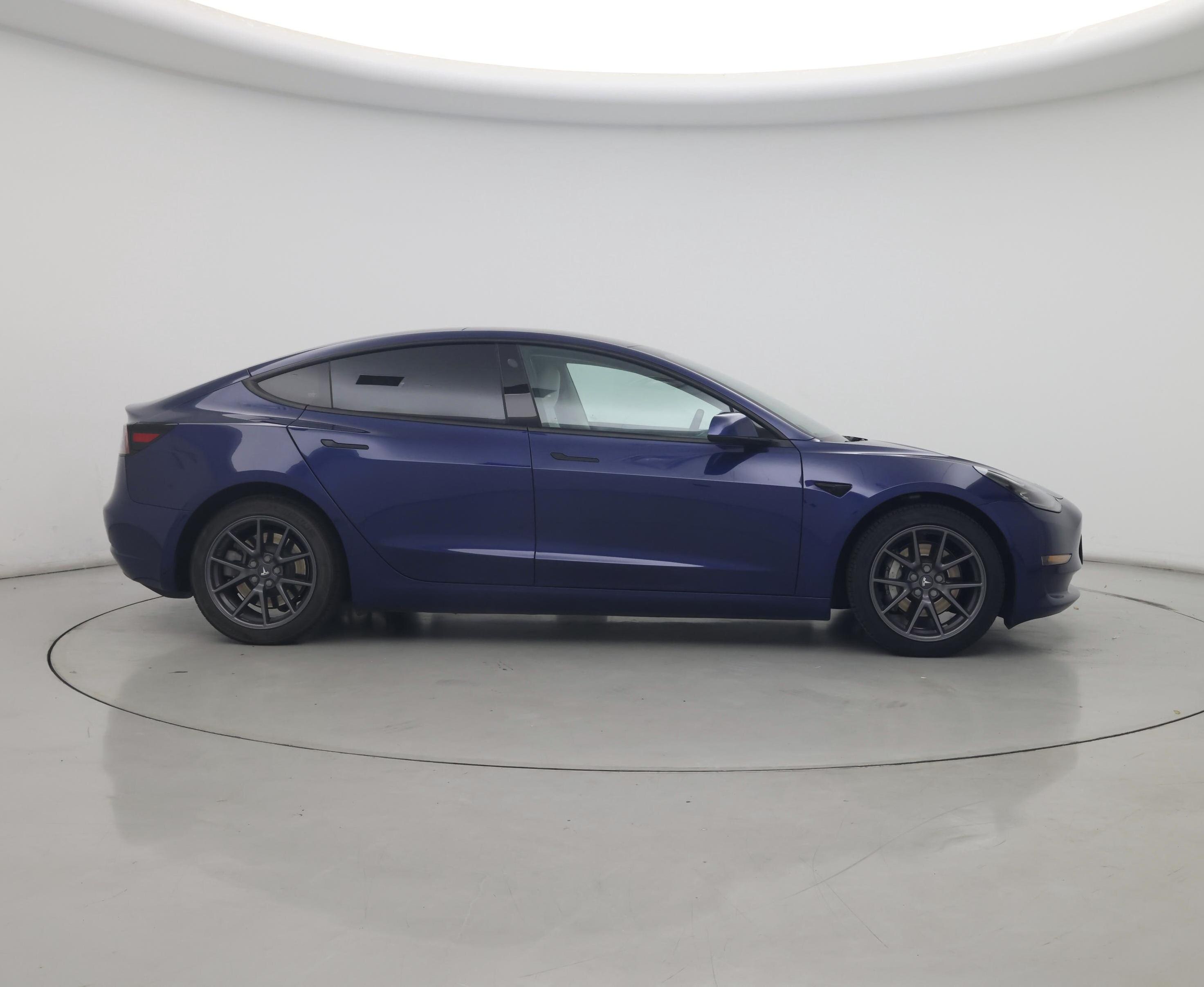 Thumbnail: 2021 Tesla Model 3 - 7