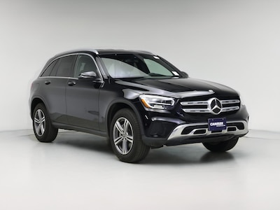 2021 Mercedes-Benz GLC300