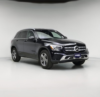 2021 Mercedes-Benz GLC300