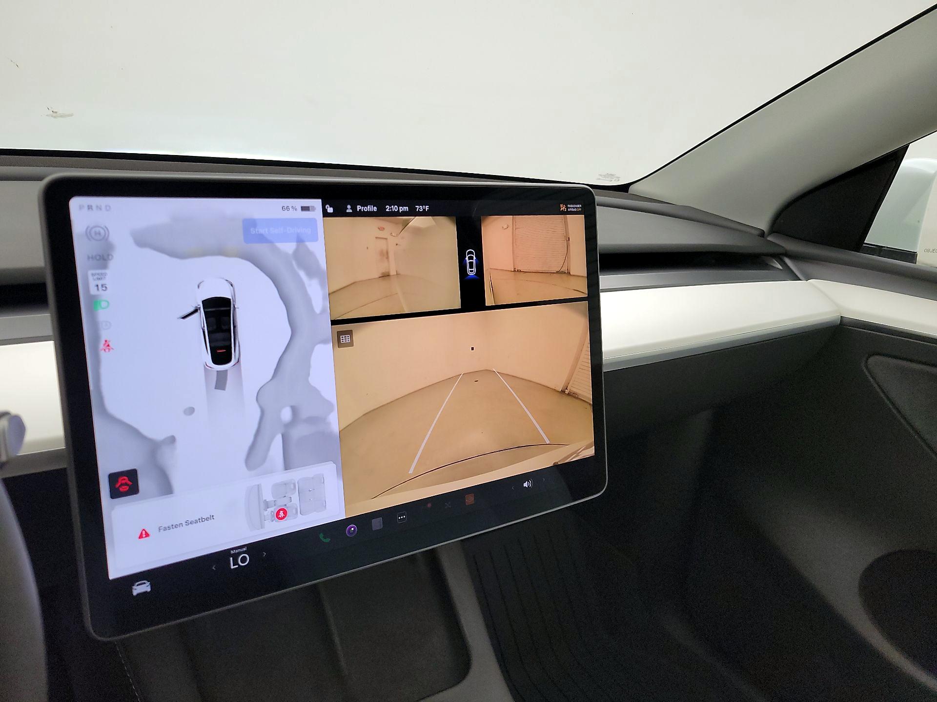 Thumbnail: 2024 Tesla Model Y - 13