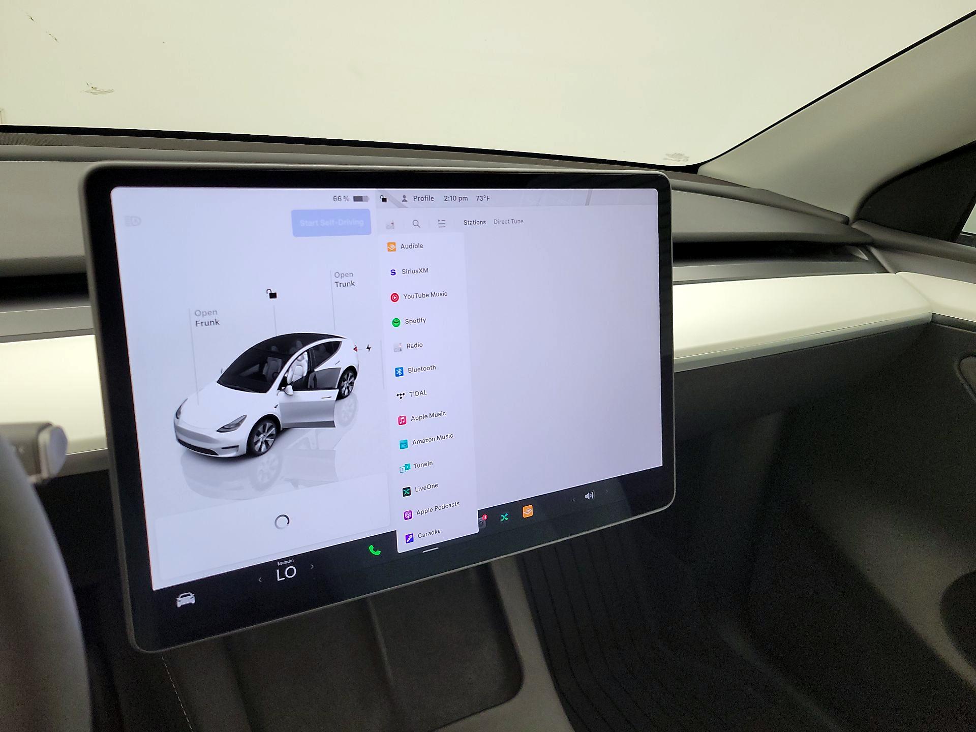 Thumbnail: 2024 Tesla Model Y - 14