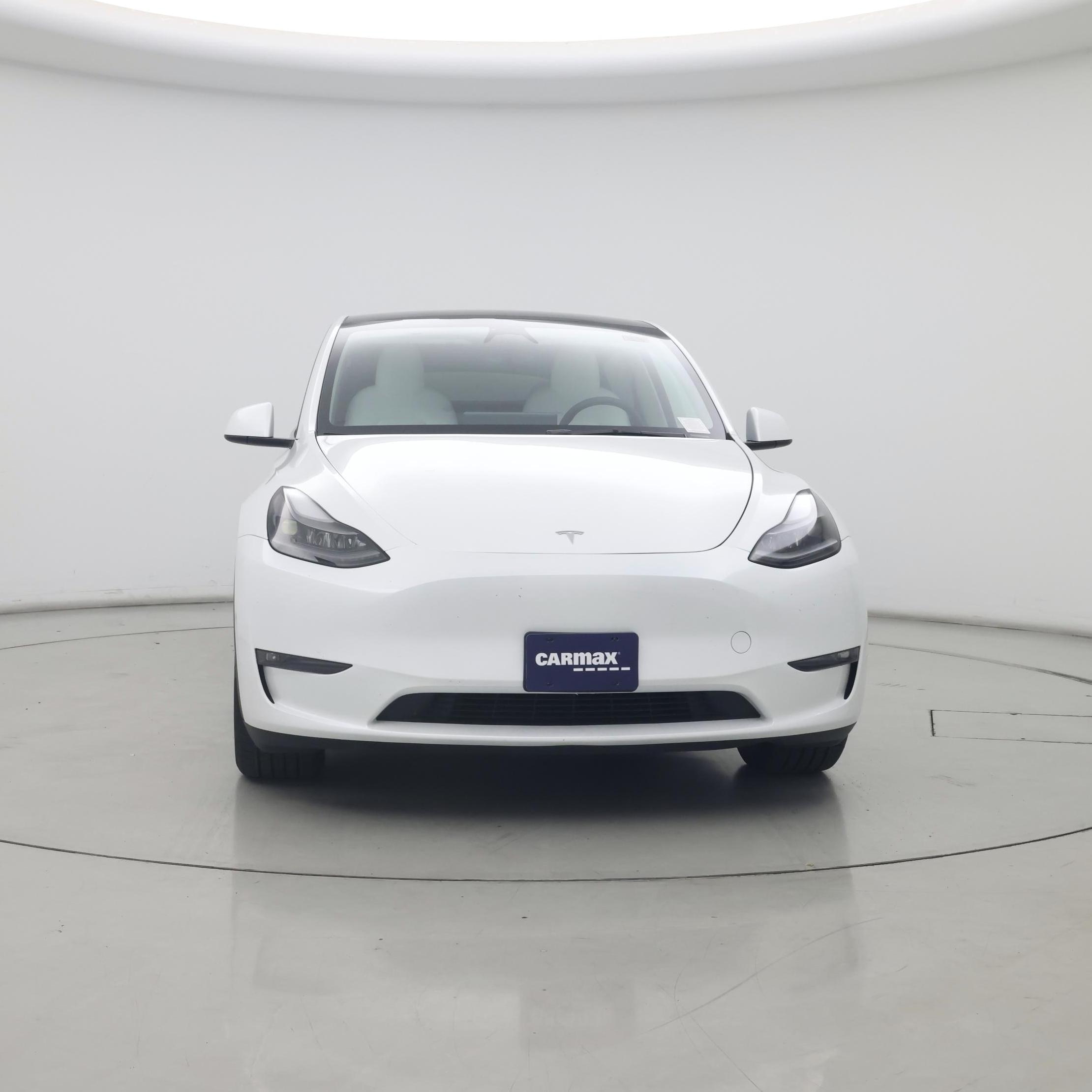 Thumbnail: 2024 Tesla Model Y - 5