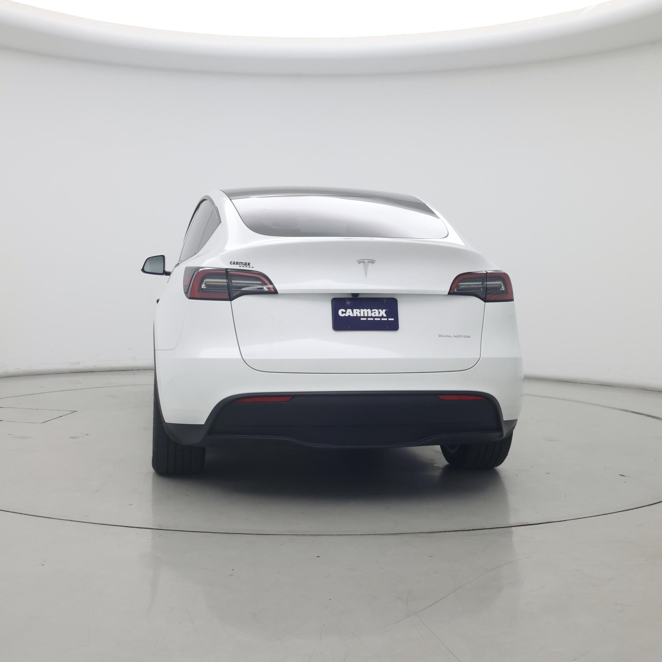 Thumbnail: 2024 Tesla Model Y - 6
