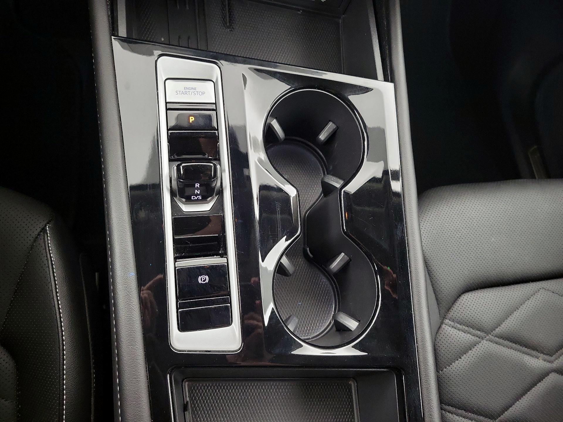 Thumbnail: 2025 Volkswagen Atlas - 17