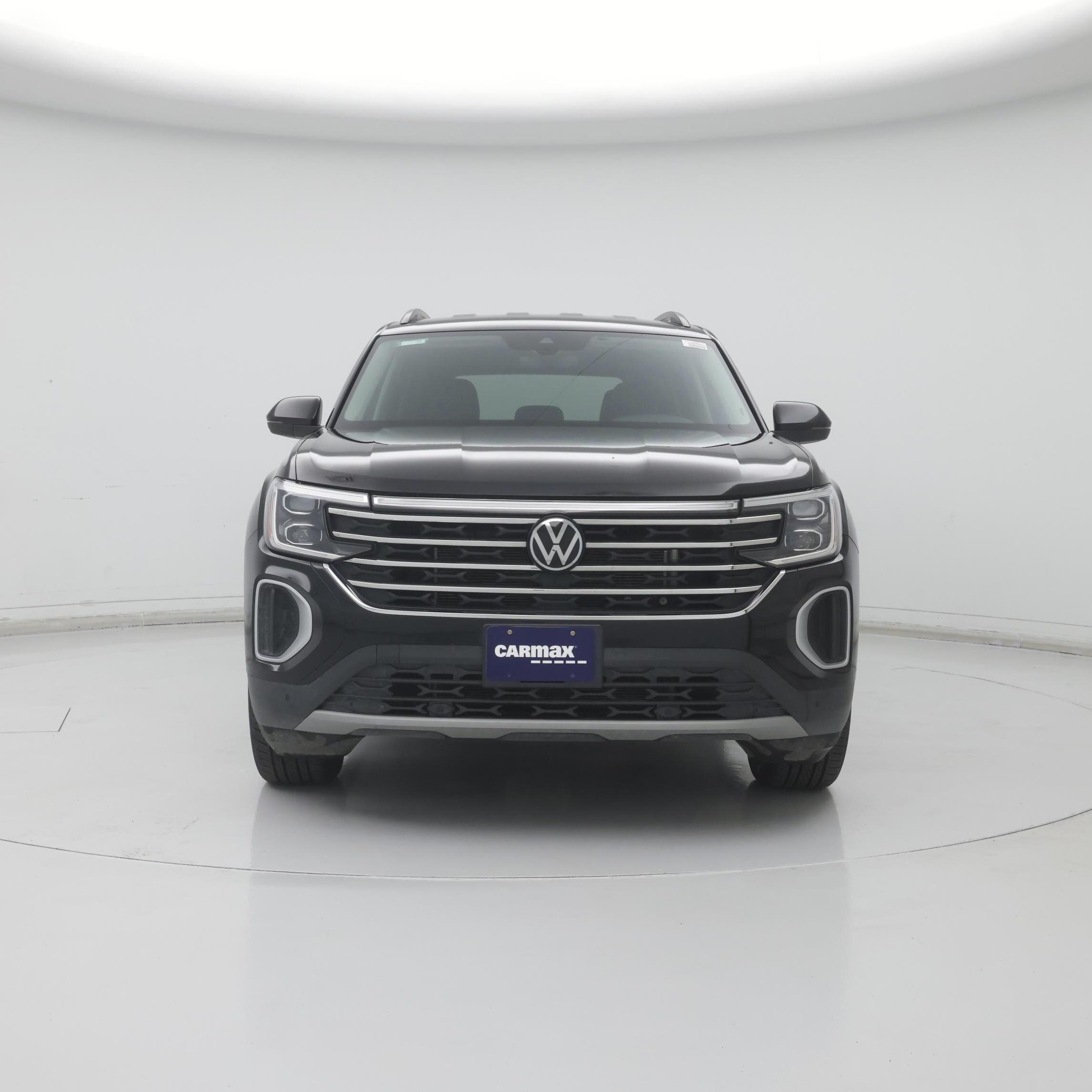 Thumbnail: 2025 Volkswagen Atlas - 5