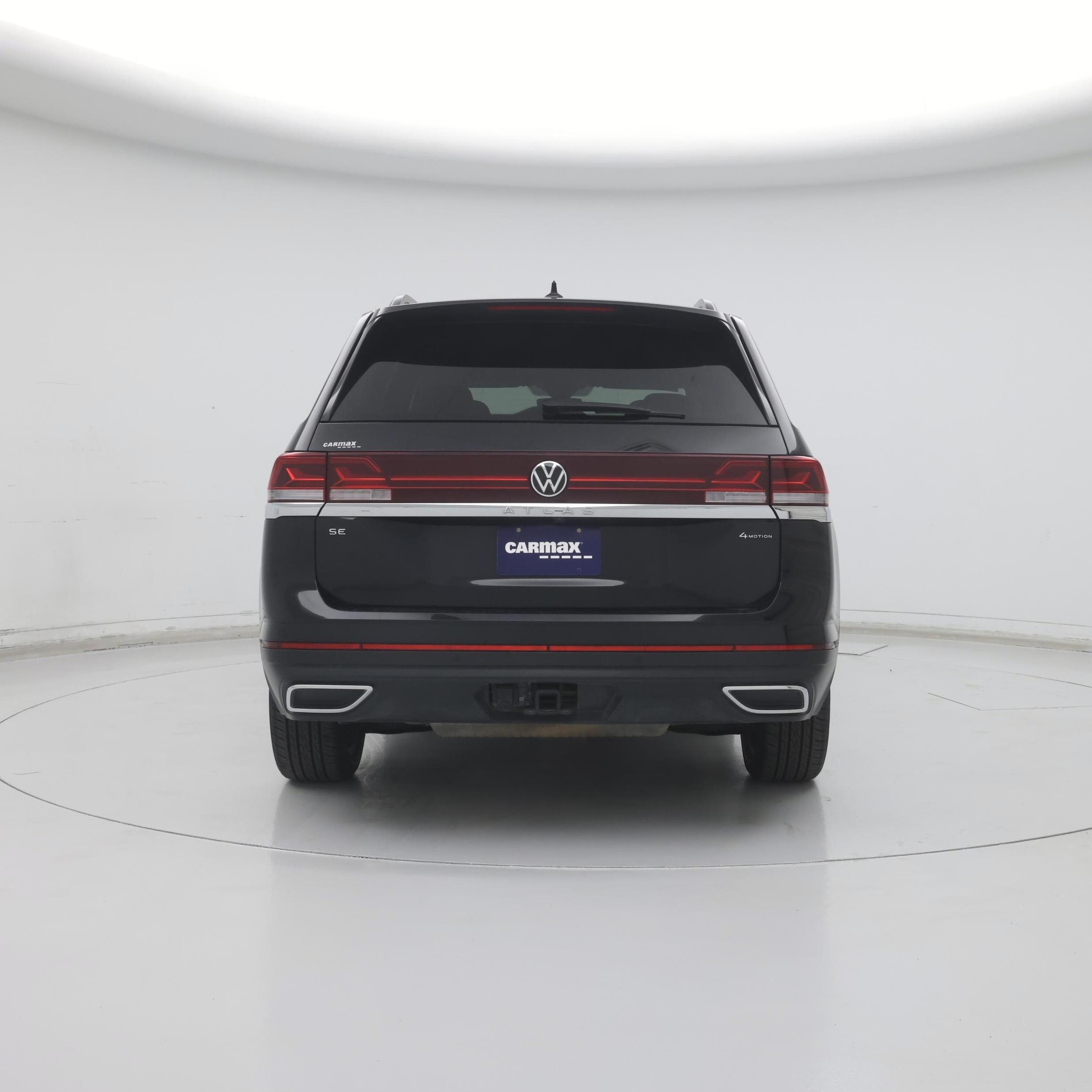 Thumbnail: 2025 Volkswagen Atlas - 6