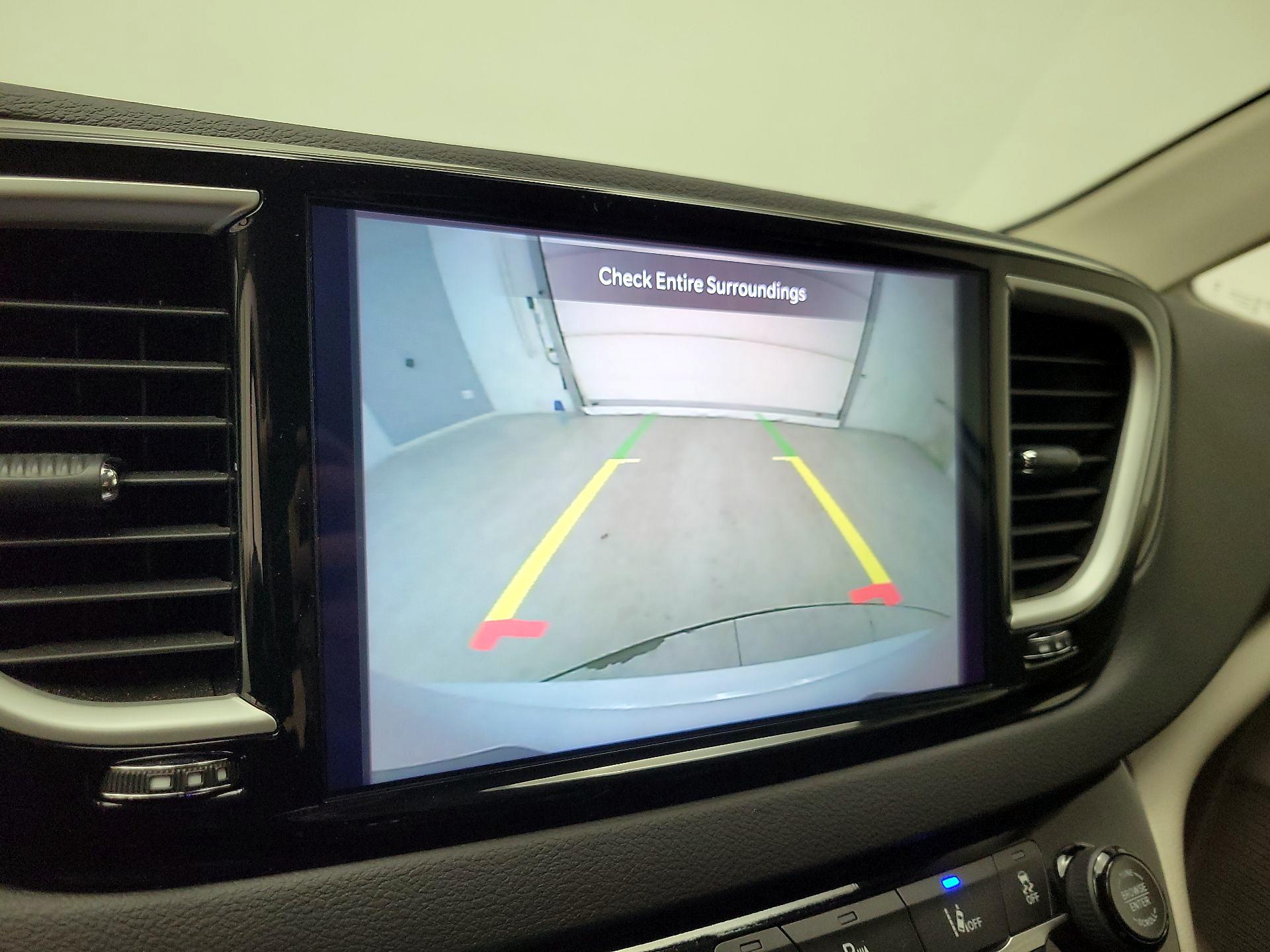 Thumbnail: 2024 Chrysler Pacifica - 14