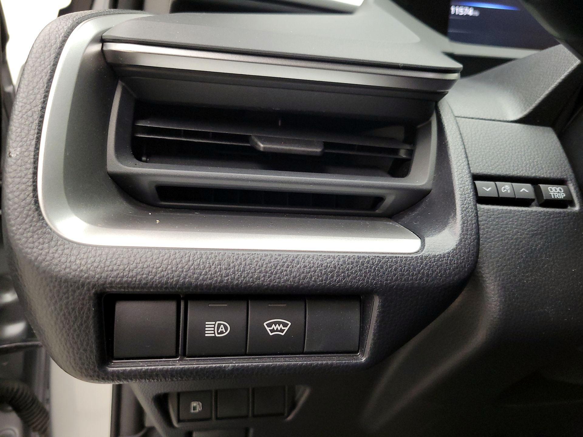 Thumbnail: 2024 Toyota Prius - 13