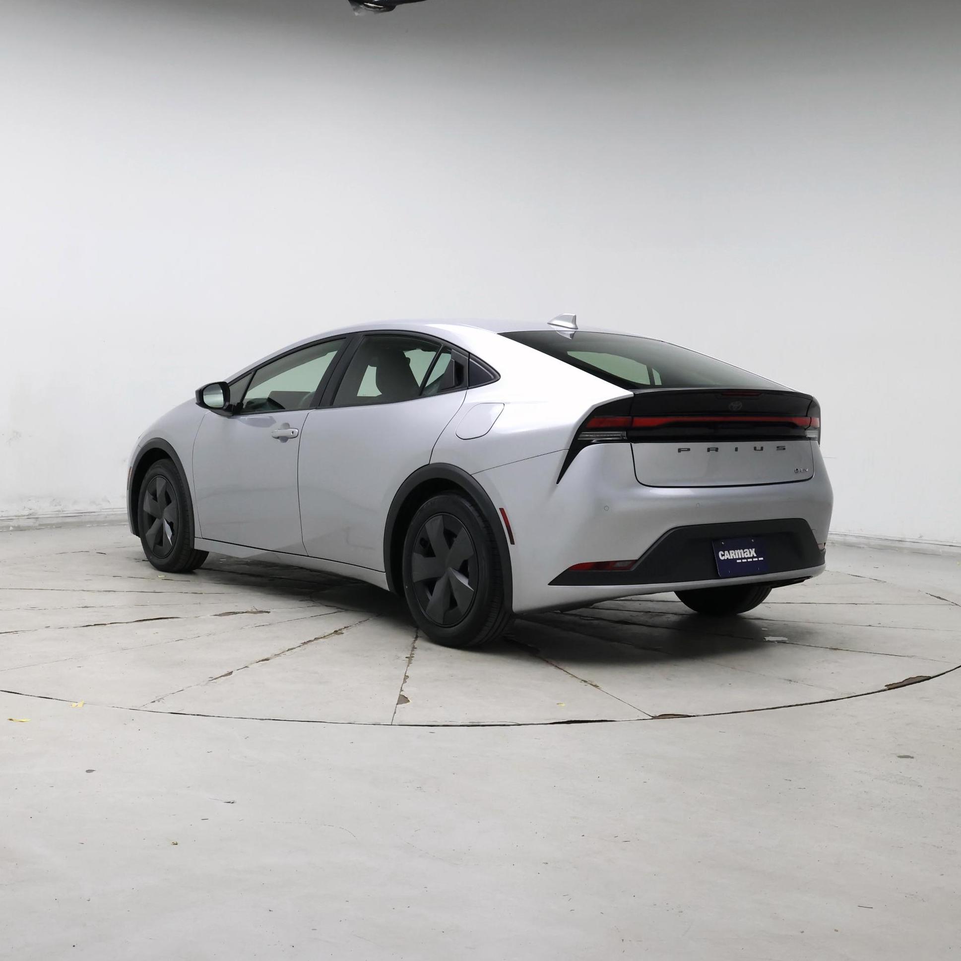 Thumbnail: 2024 Toyota Prius - 2