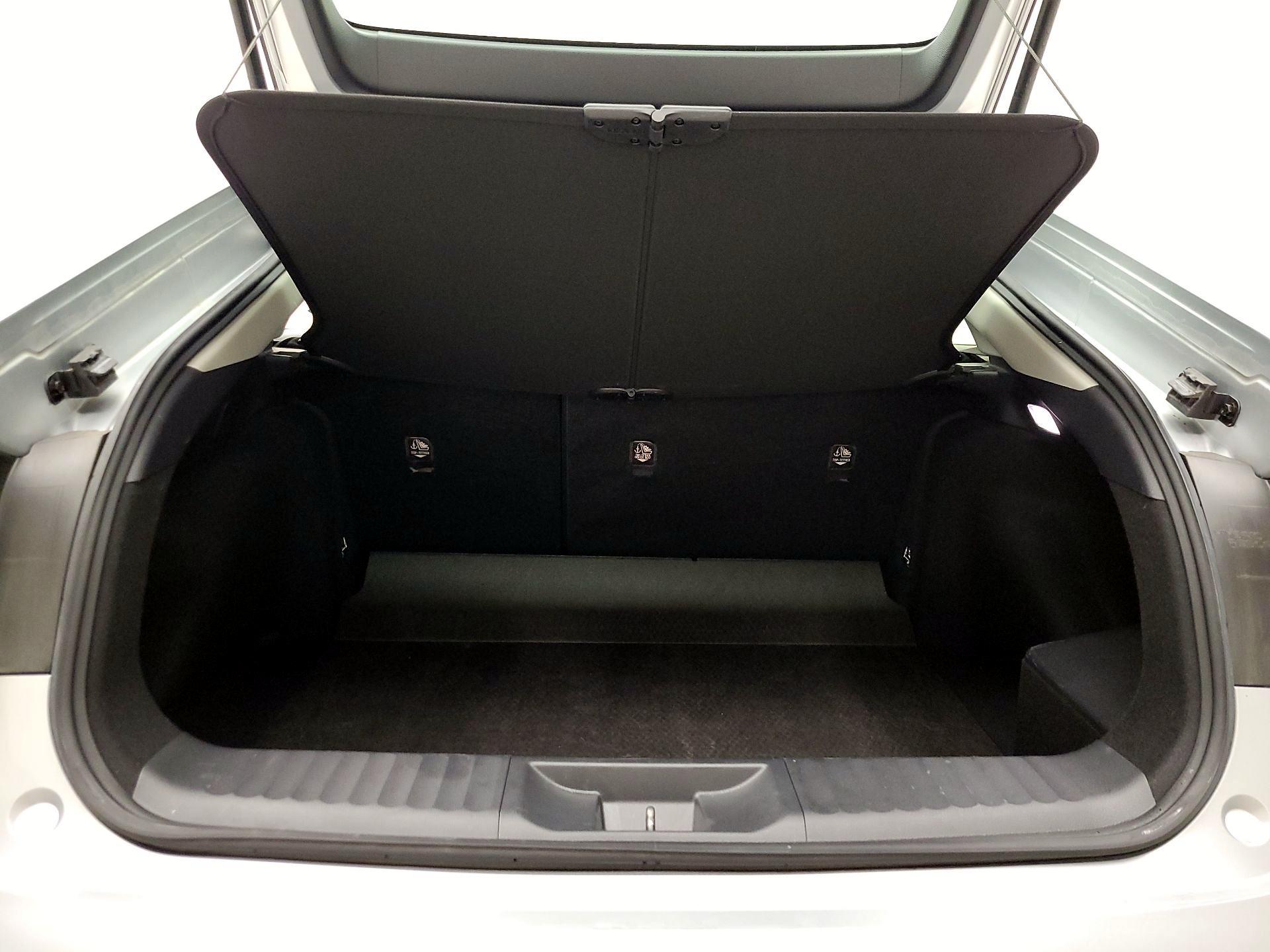 Thumbnail: 2024 Toyota Prius - 20