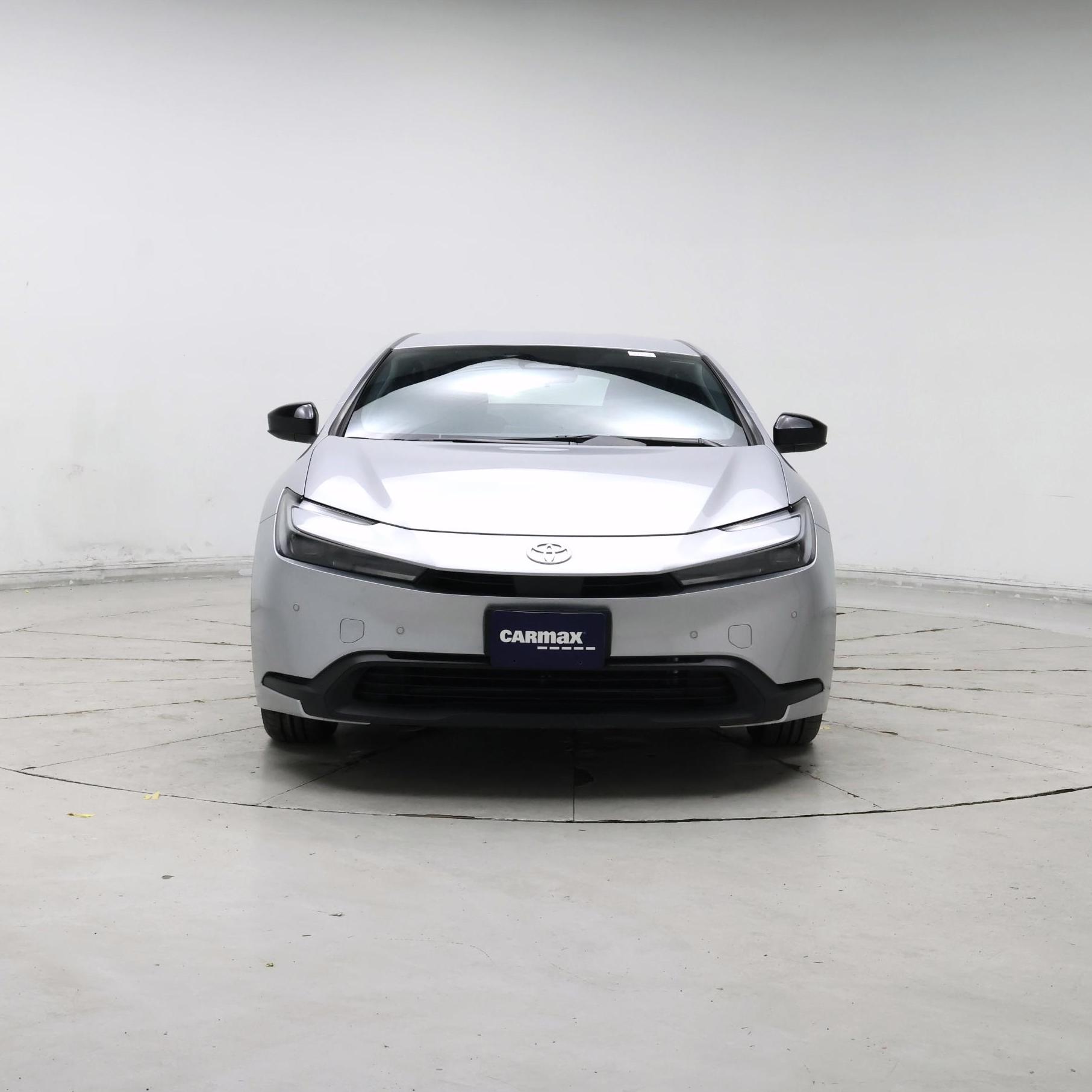 Thumbnail: 2024 Toyota Prius - 5