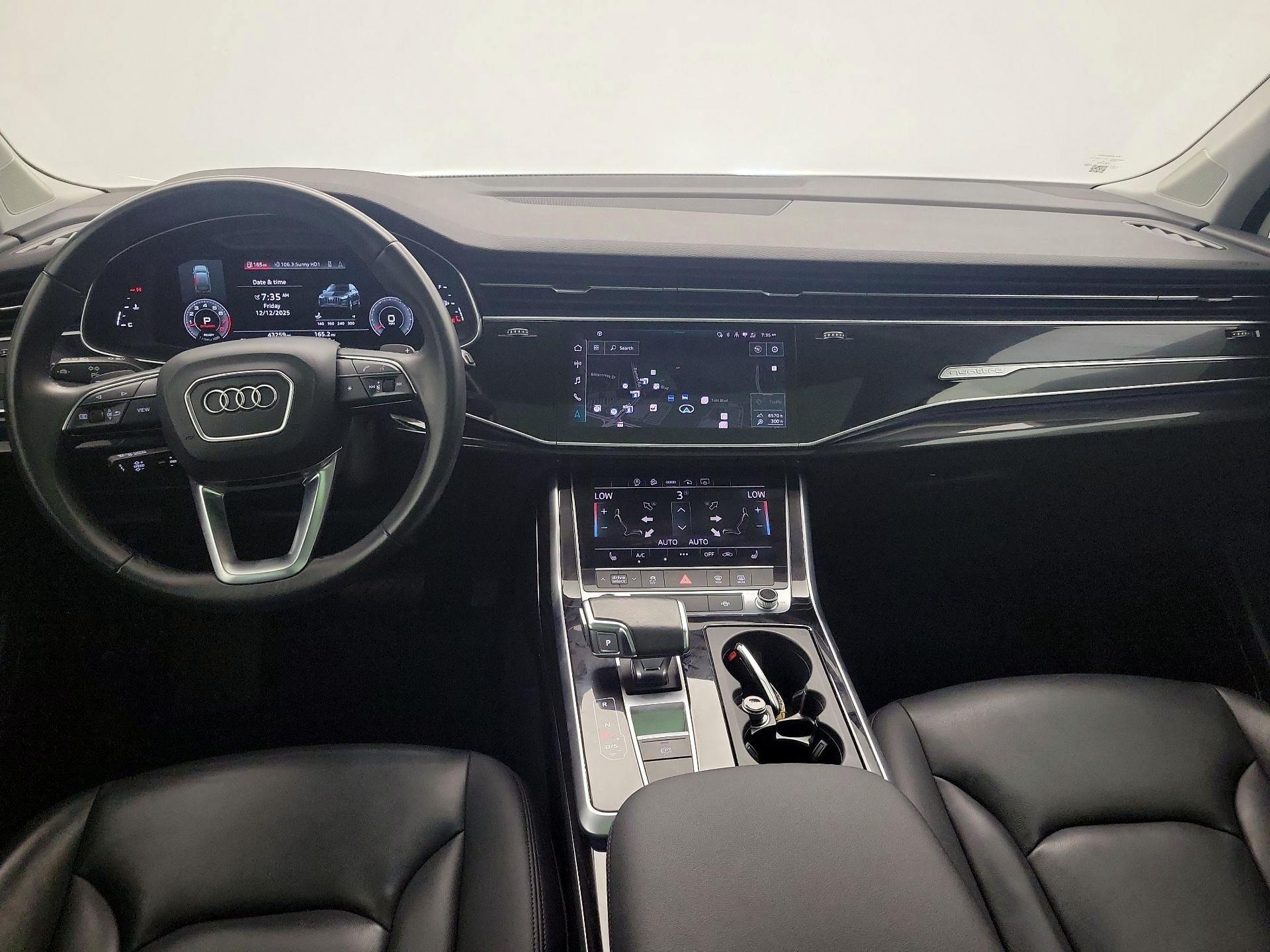 Thumbnail: 2022 Audi Q7 - 9