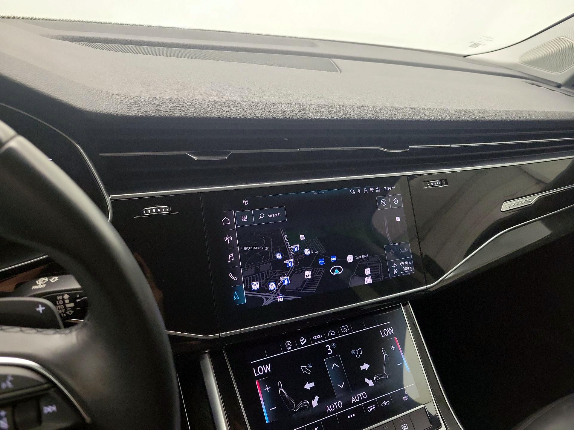 Thumbnail: 2022 Audi Q7 - 14