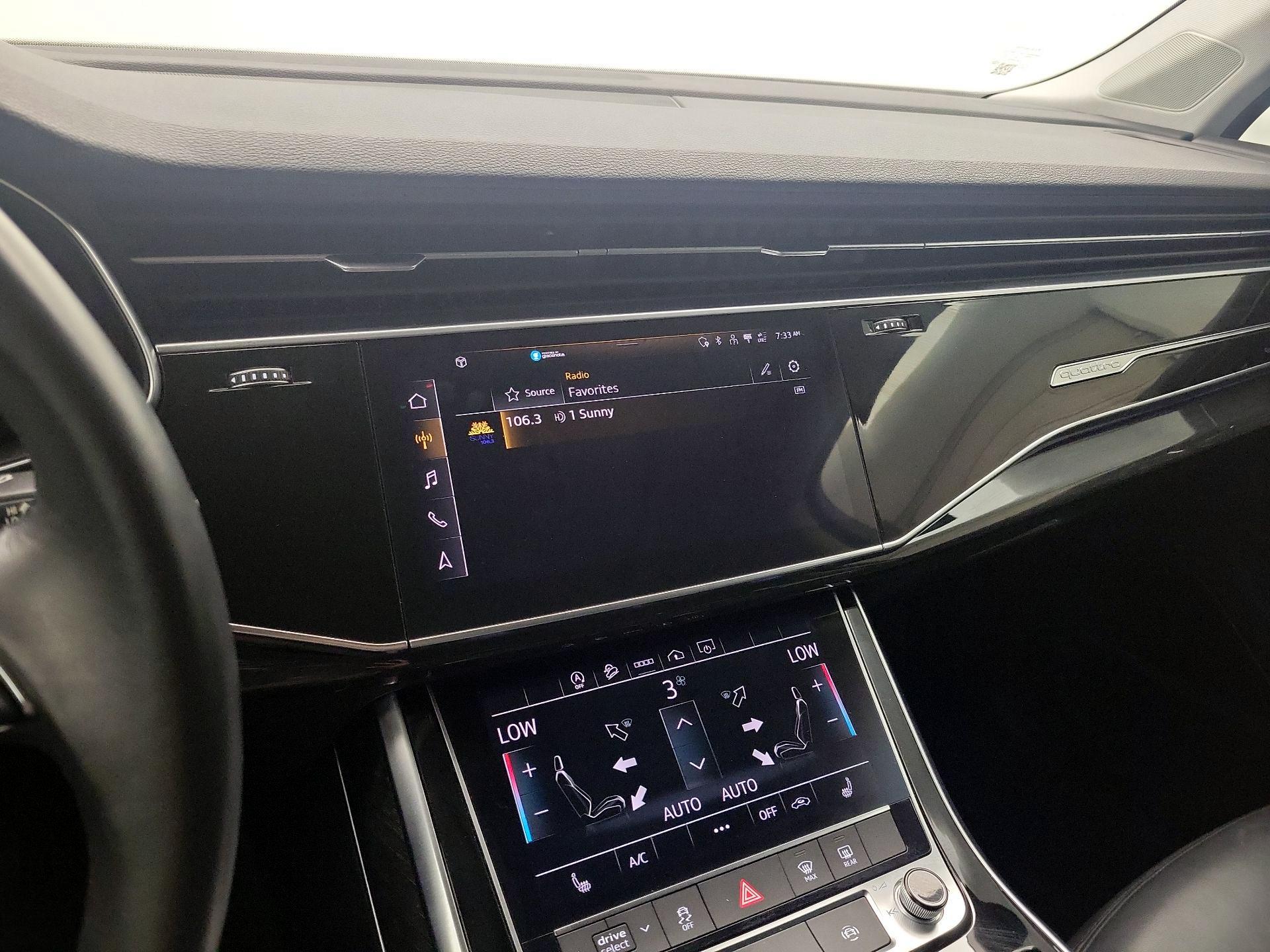 Thumbnail: 2022 Audi Q7 - 16