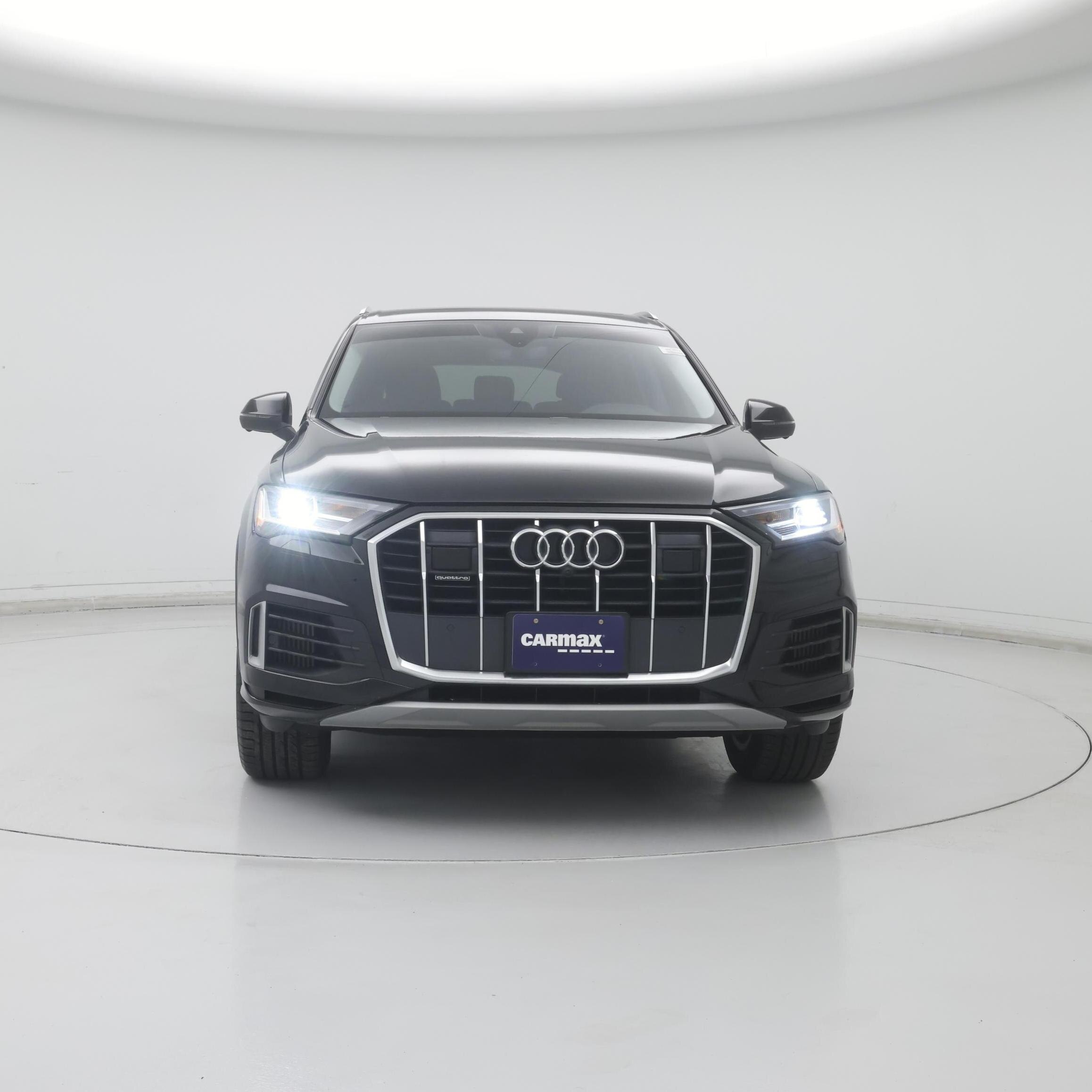 Thumbnail: 2022 Audi Q7 - 5