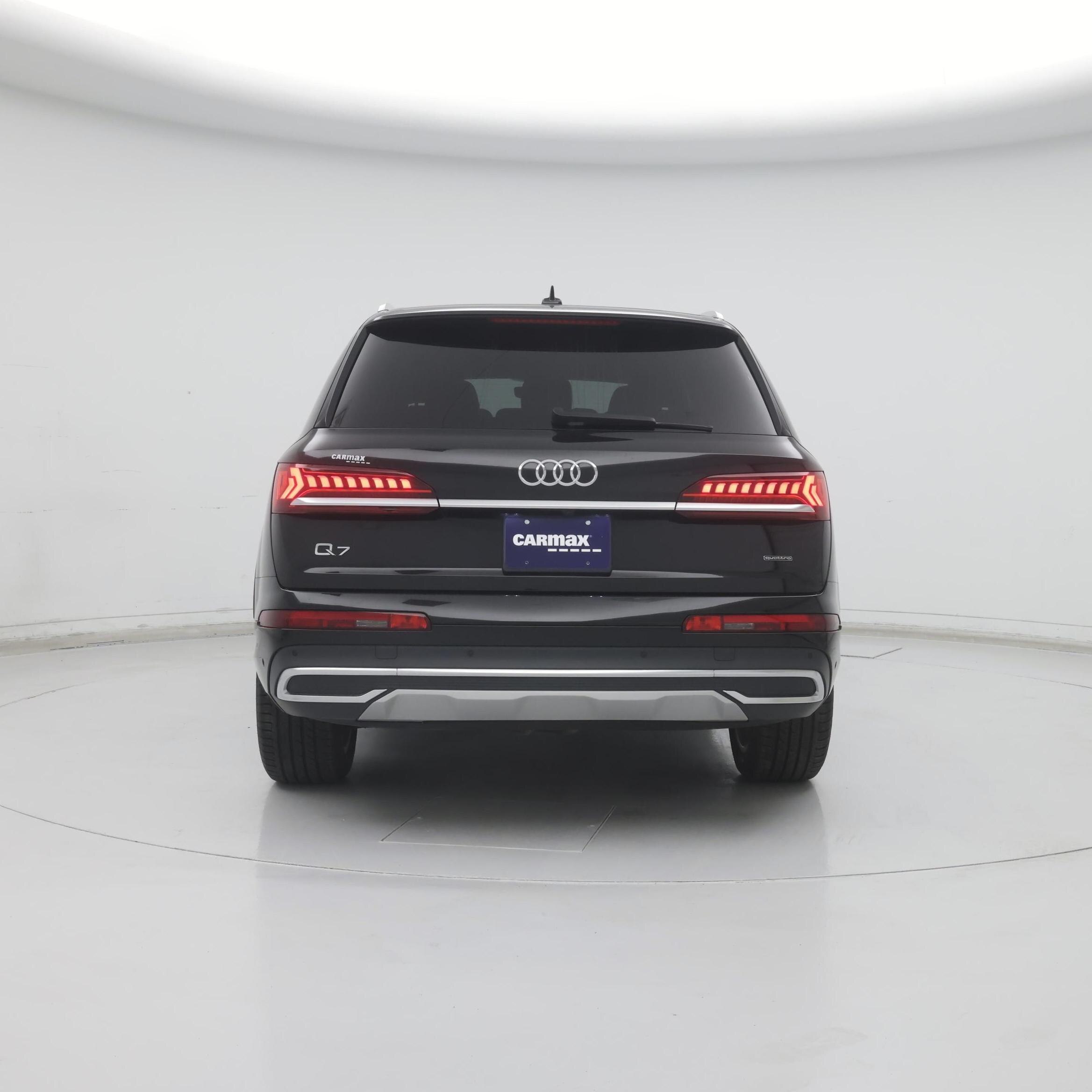 Thumbnail: 2022 Audi Q7 - 6