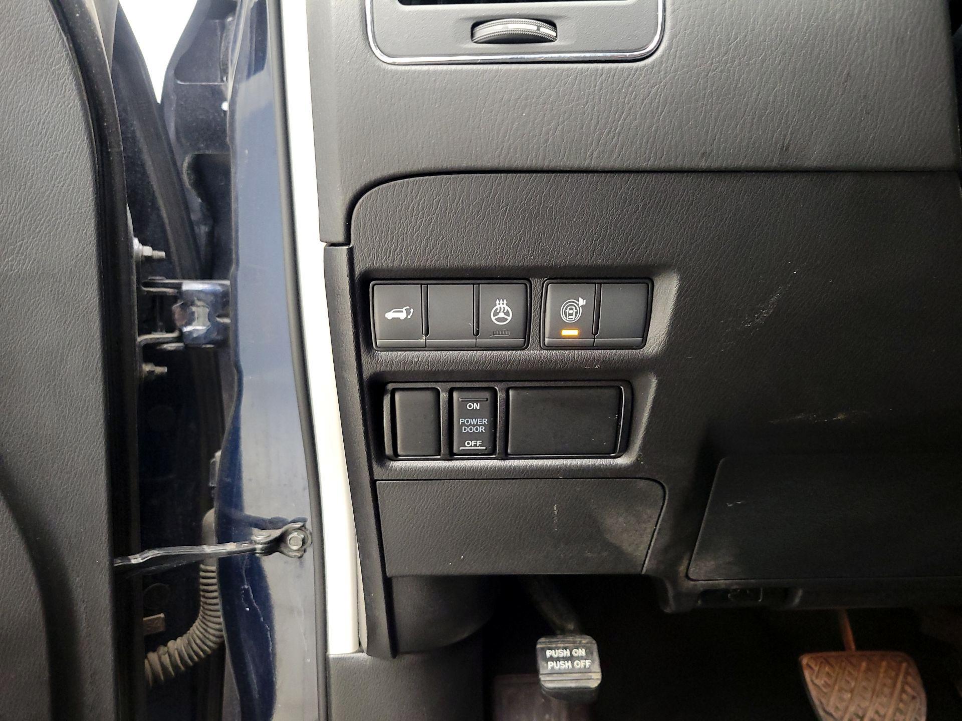 Thumbnail: 2024 INFINITI QX80 - 13