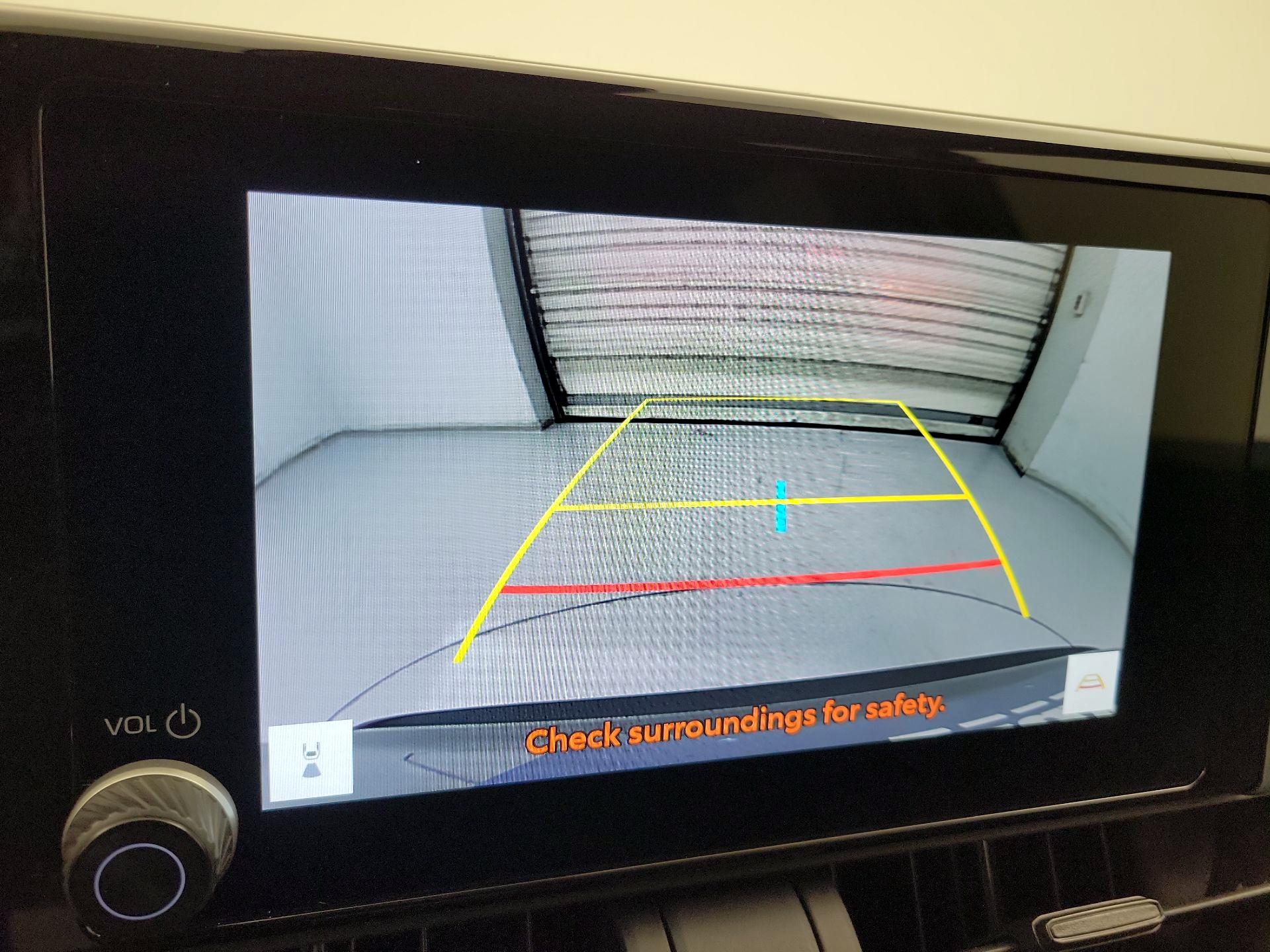 Thumbnail: 2024 Toyota RAV4 - 14