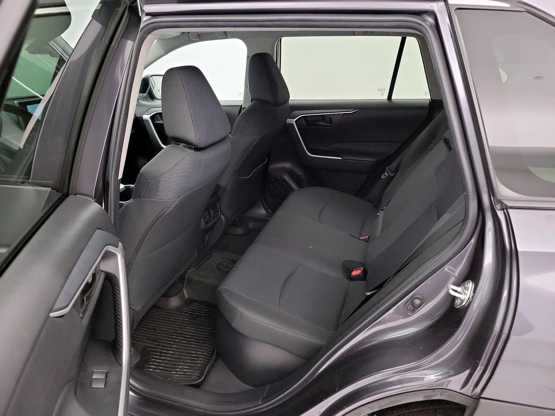 Thumbnail: 2024 Toyota RAV4 - 19