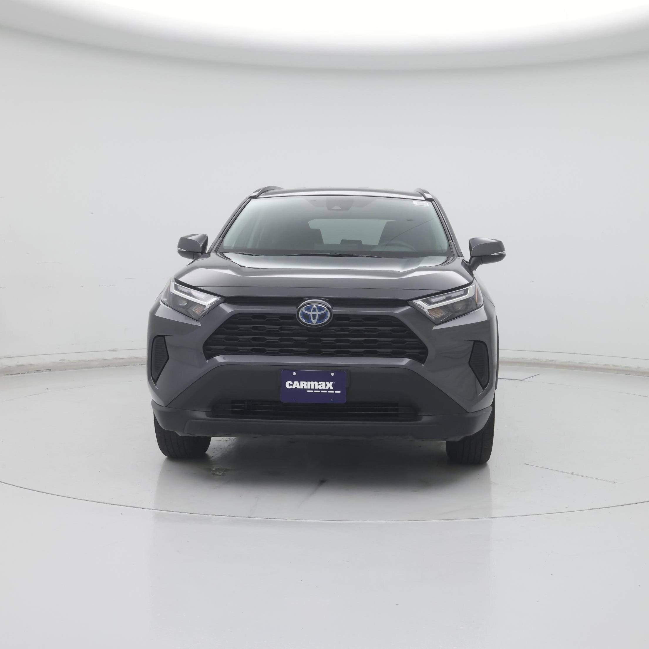 Thumbnail: 2024 Toyota RAV4 - 5