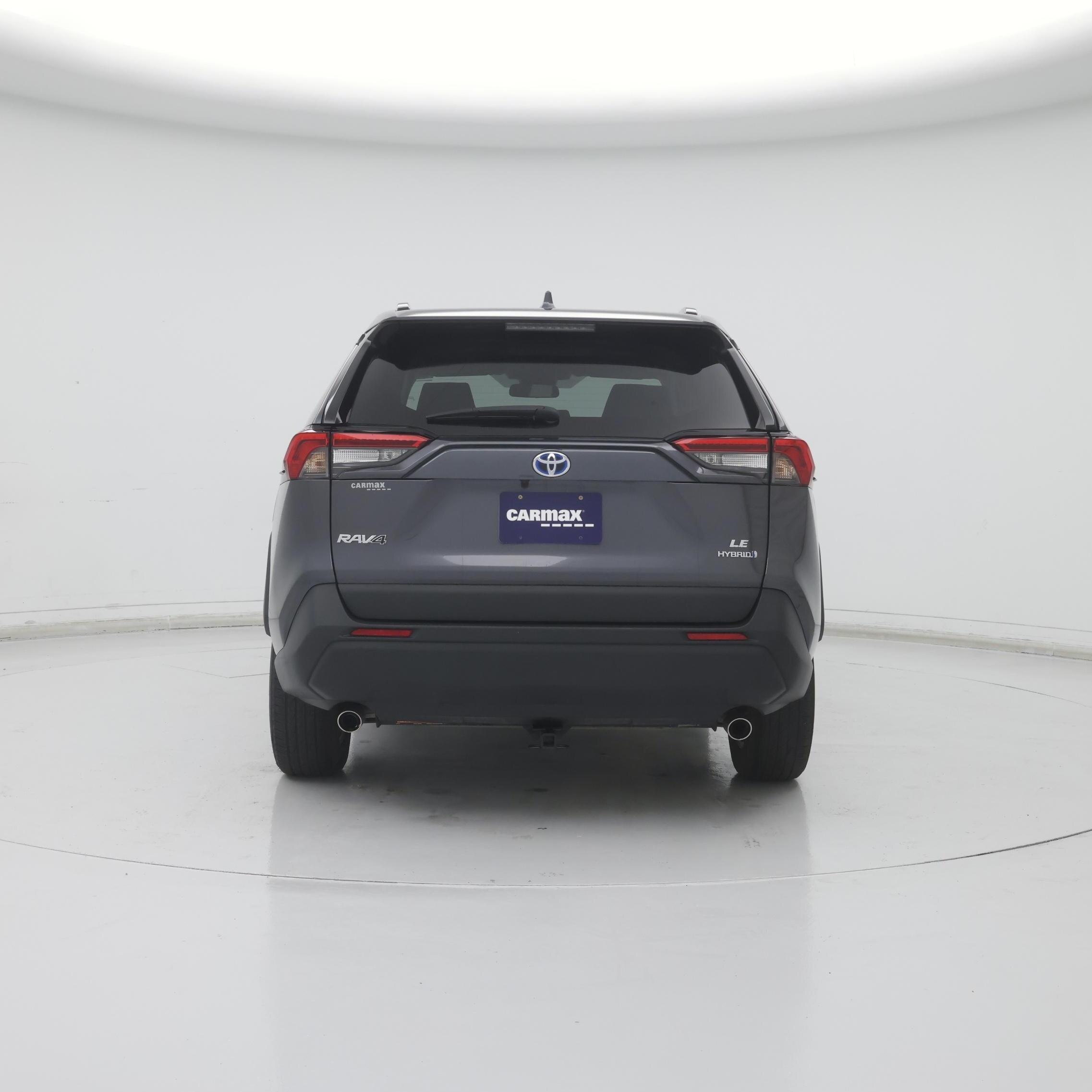 Thumbnail: 2024 Toyota RAV4 - 6