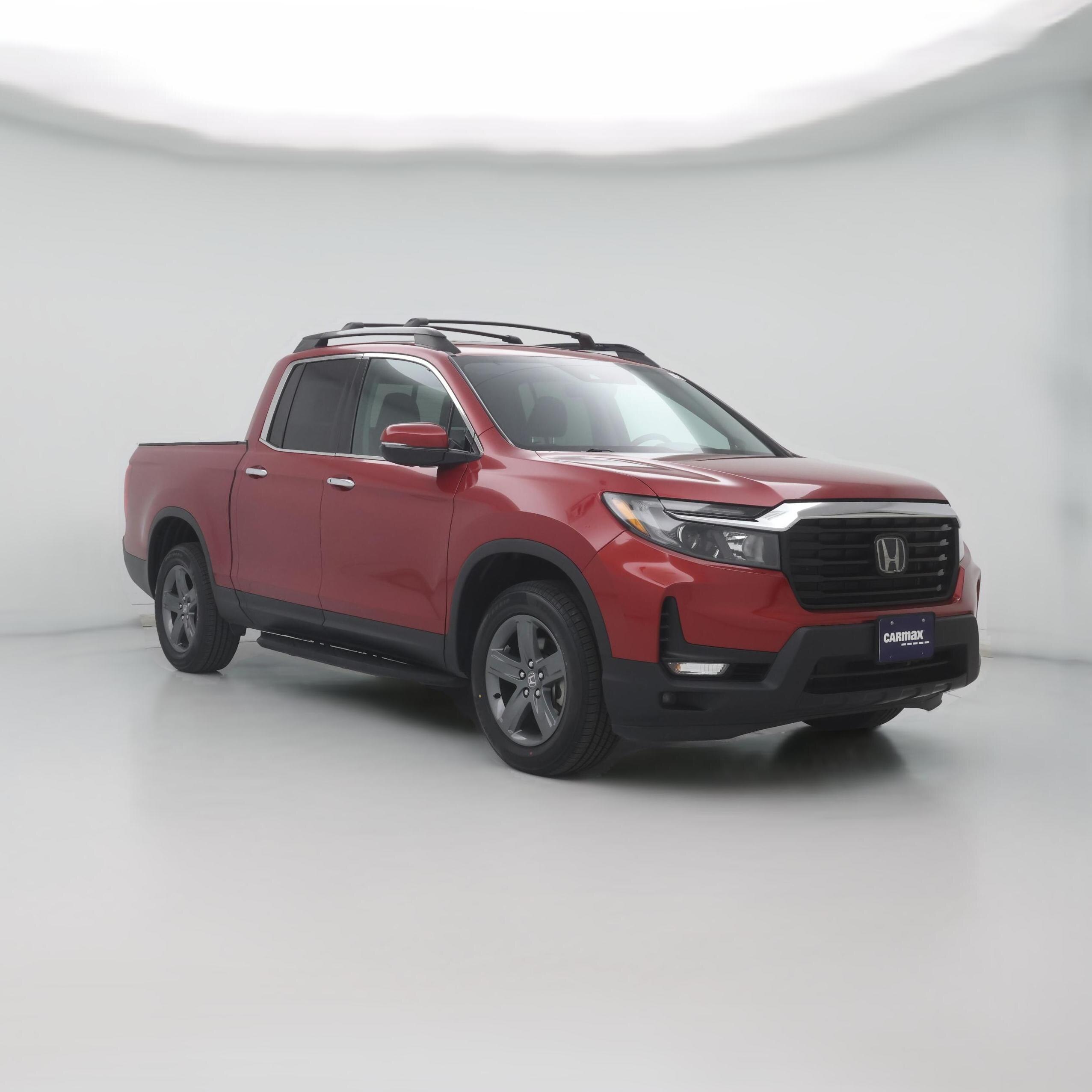 Thumbnail: 2023 Honda Ridgeline - 1