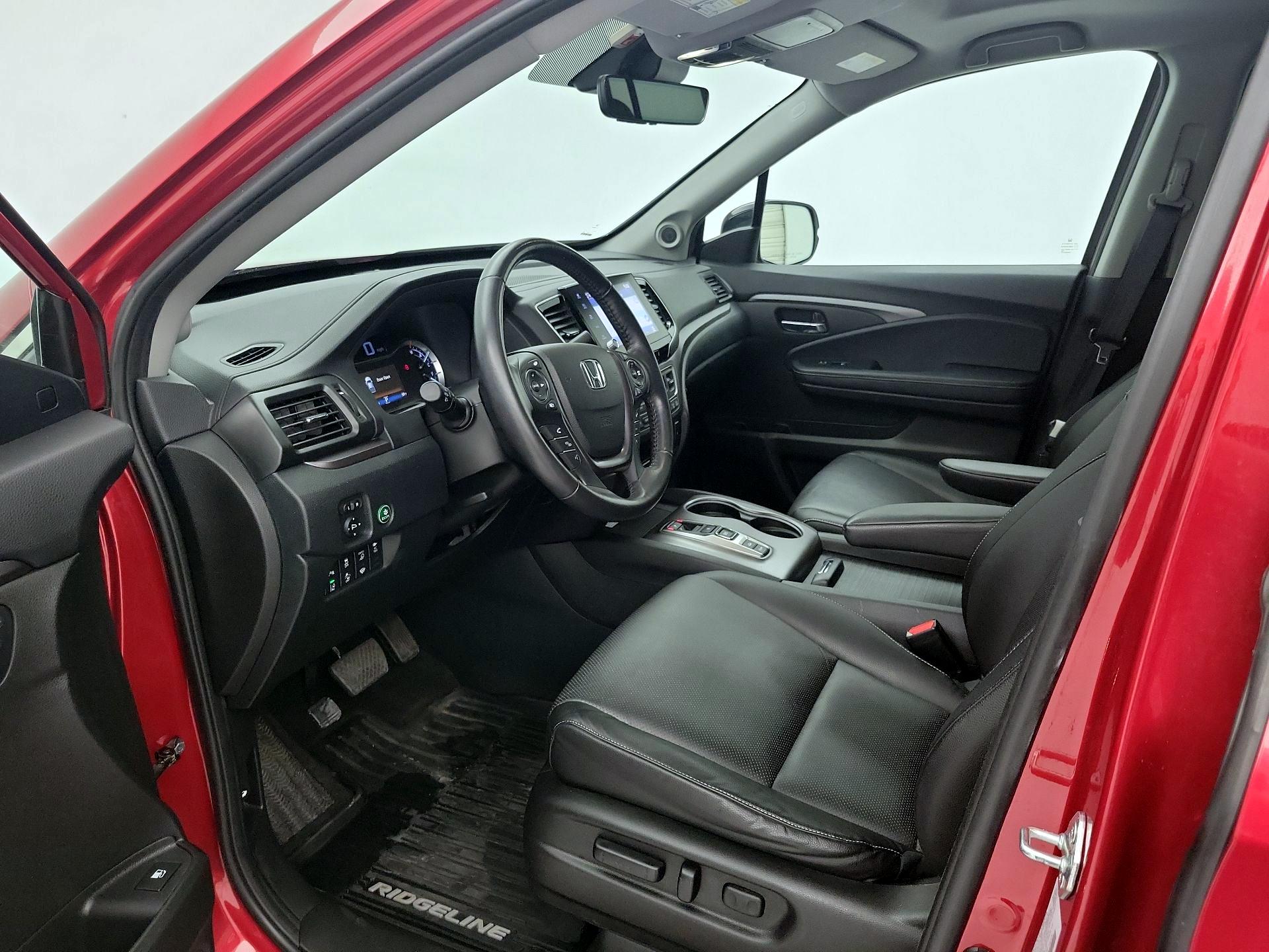 Thumbnail: 2023 Honda Ridgeline - 11