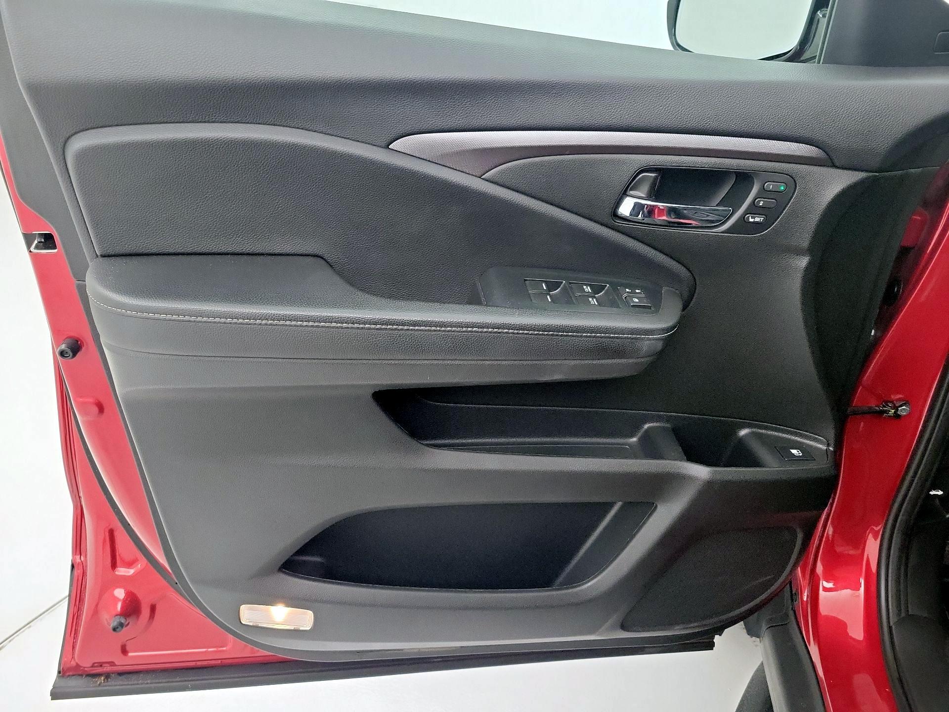 Thumbnail: 2023 Honda Ridgeline - 12