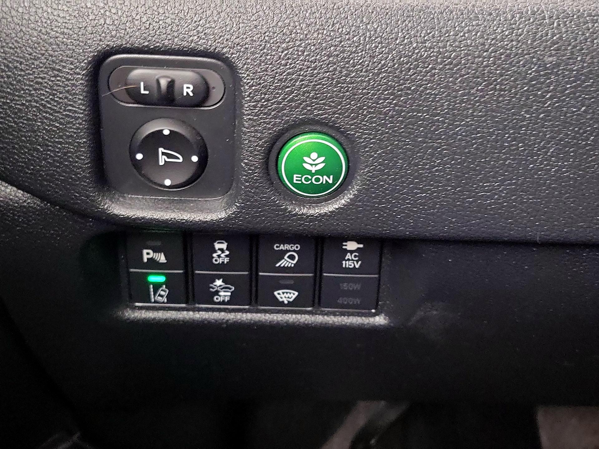 Thumbnail: 2023 Honda Ridgeline - 13