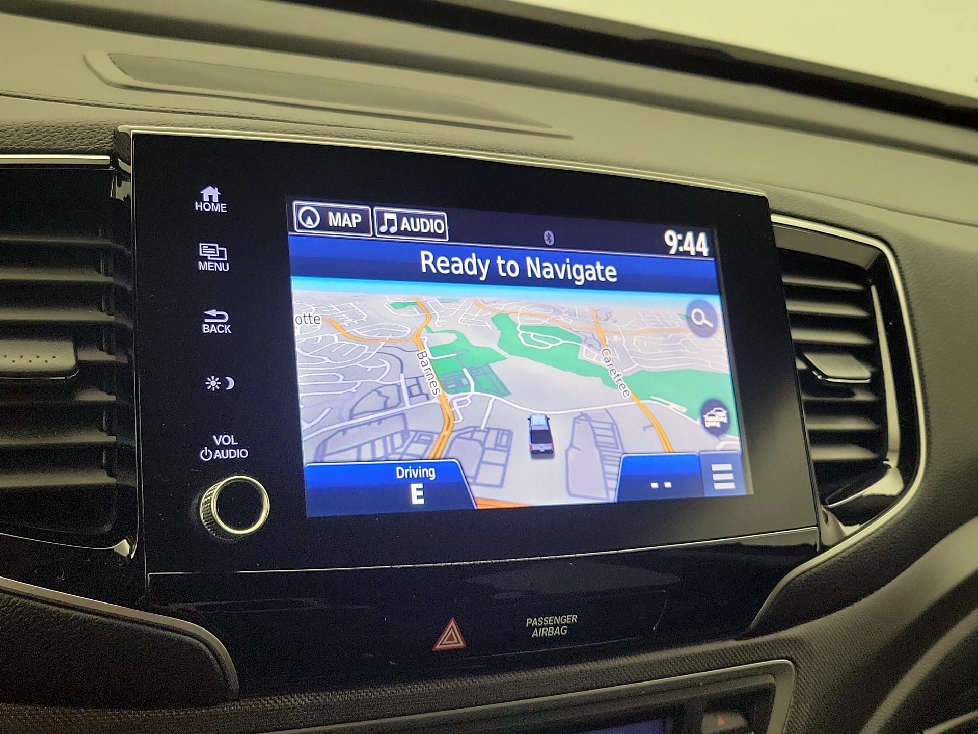 Thumbnail: 2023 Honda Ridgeline - 14