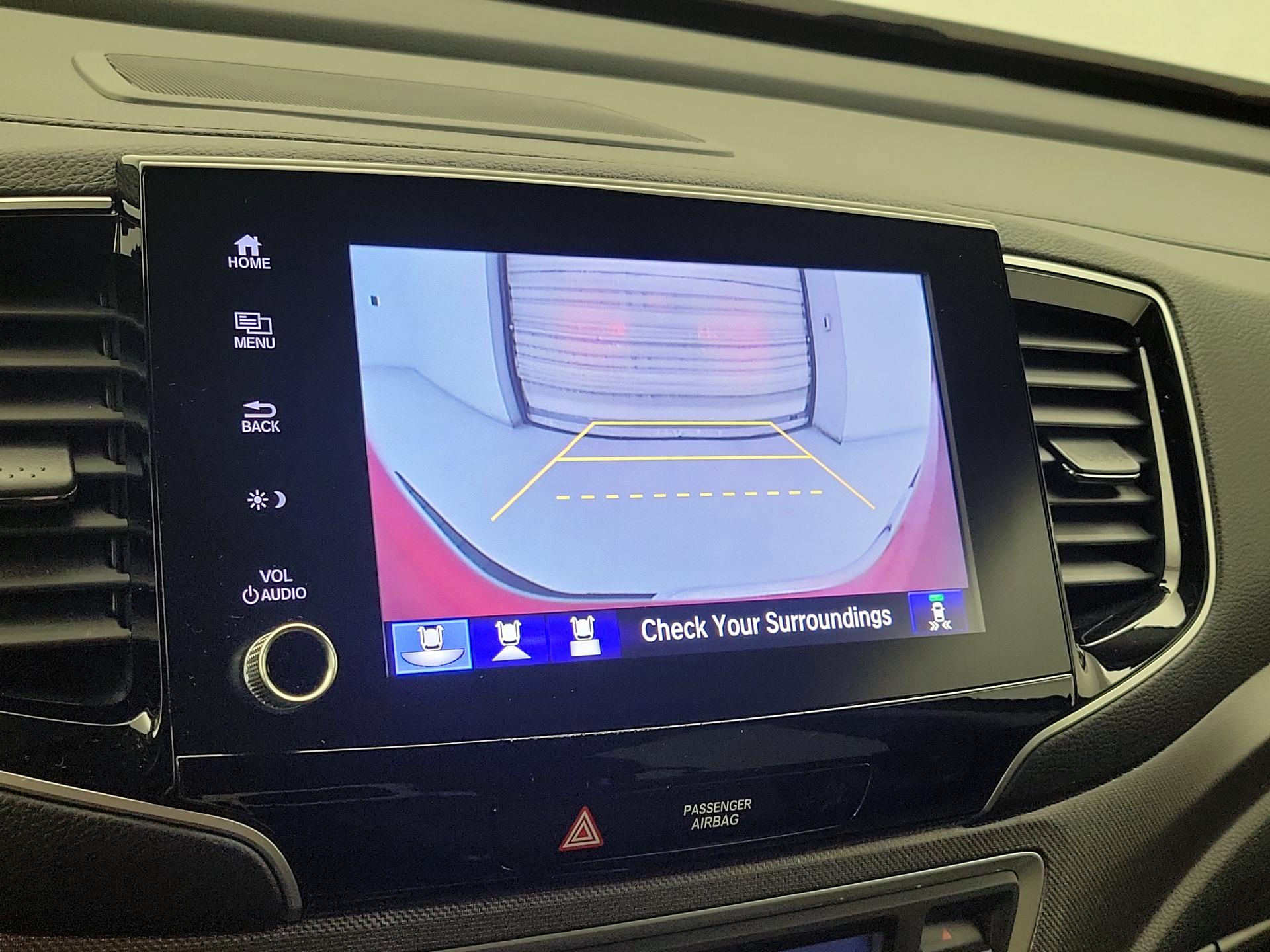 Thumbnail: 2023 Honda Ridgeline - 15