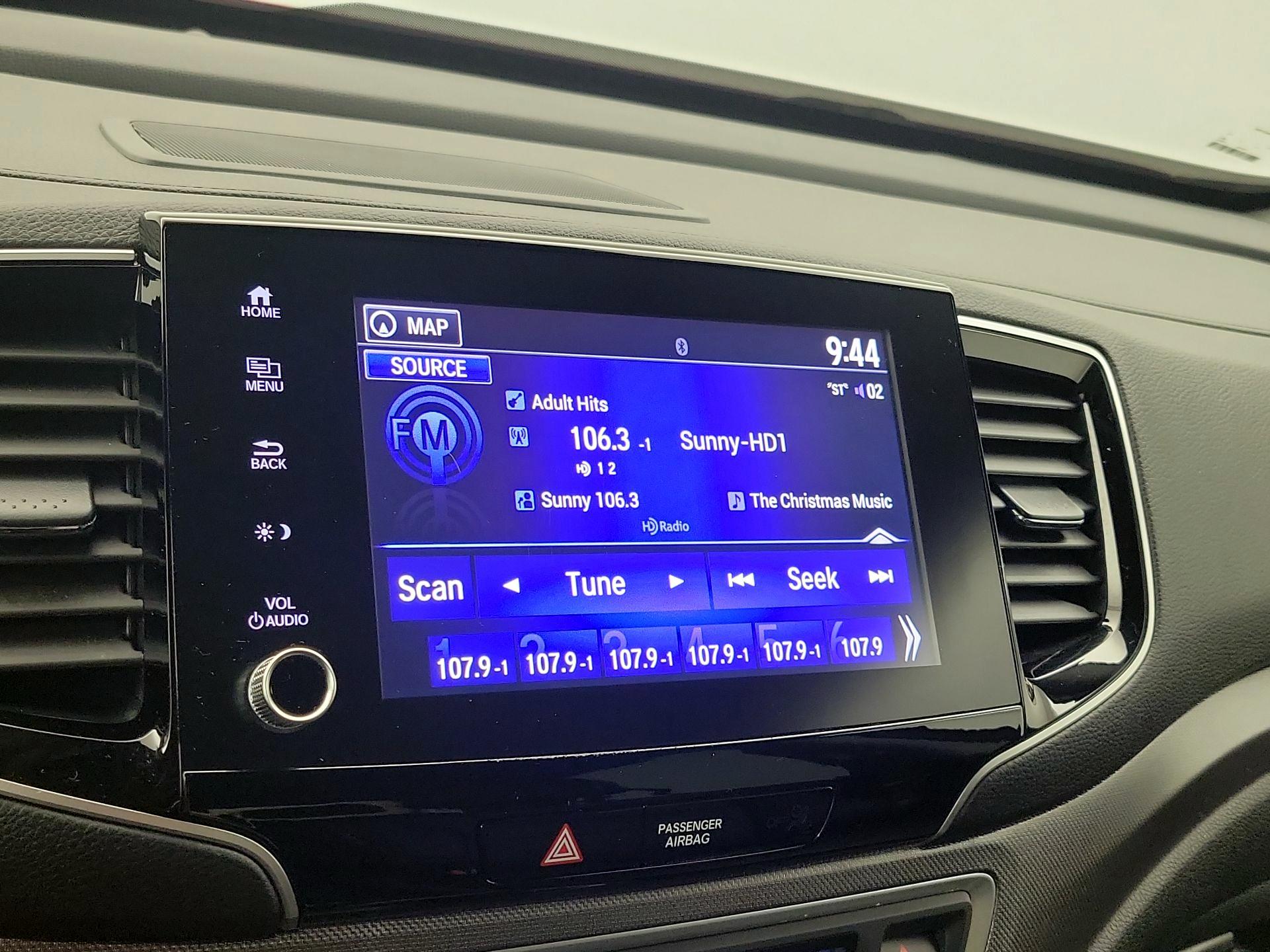 Thumbnail: 2023 Honda Ridgeline - 16