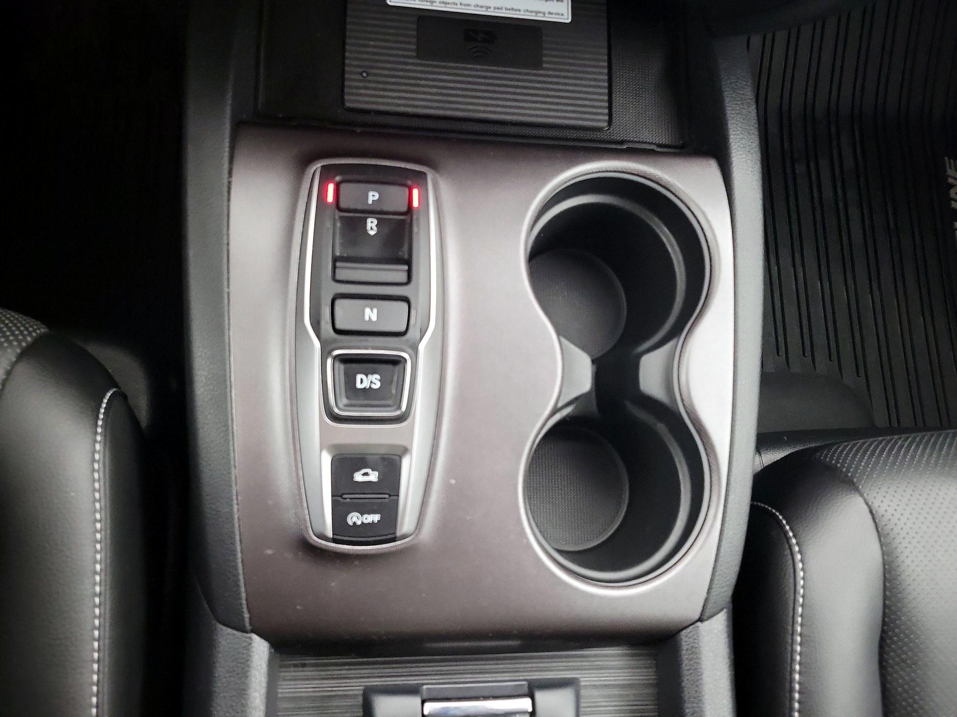 Thumbnail: 2023 Honda Ridgeline - 18