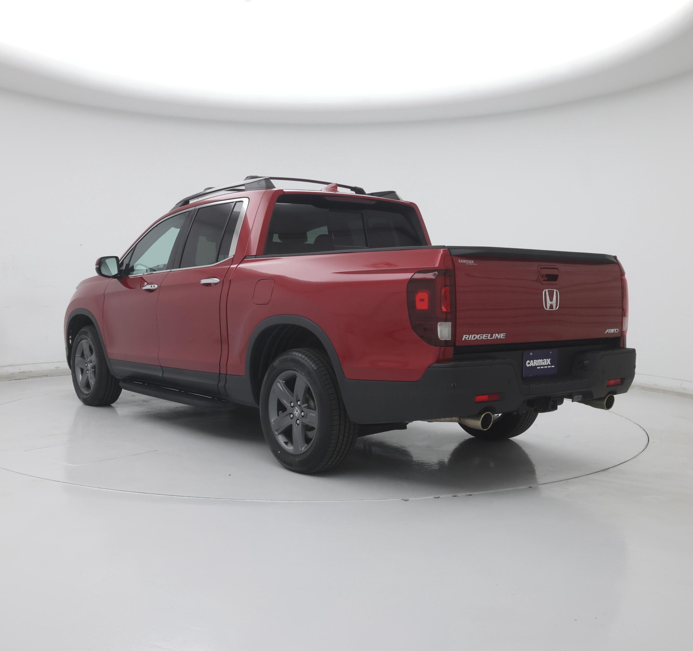 Thumbnail: 2023 Honda Ridgeline - 2