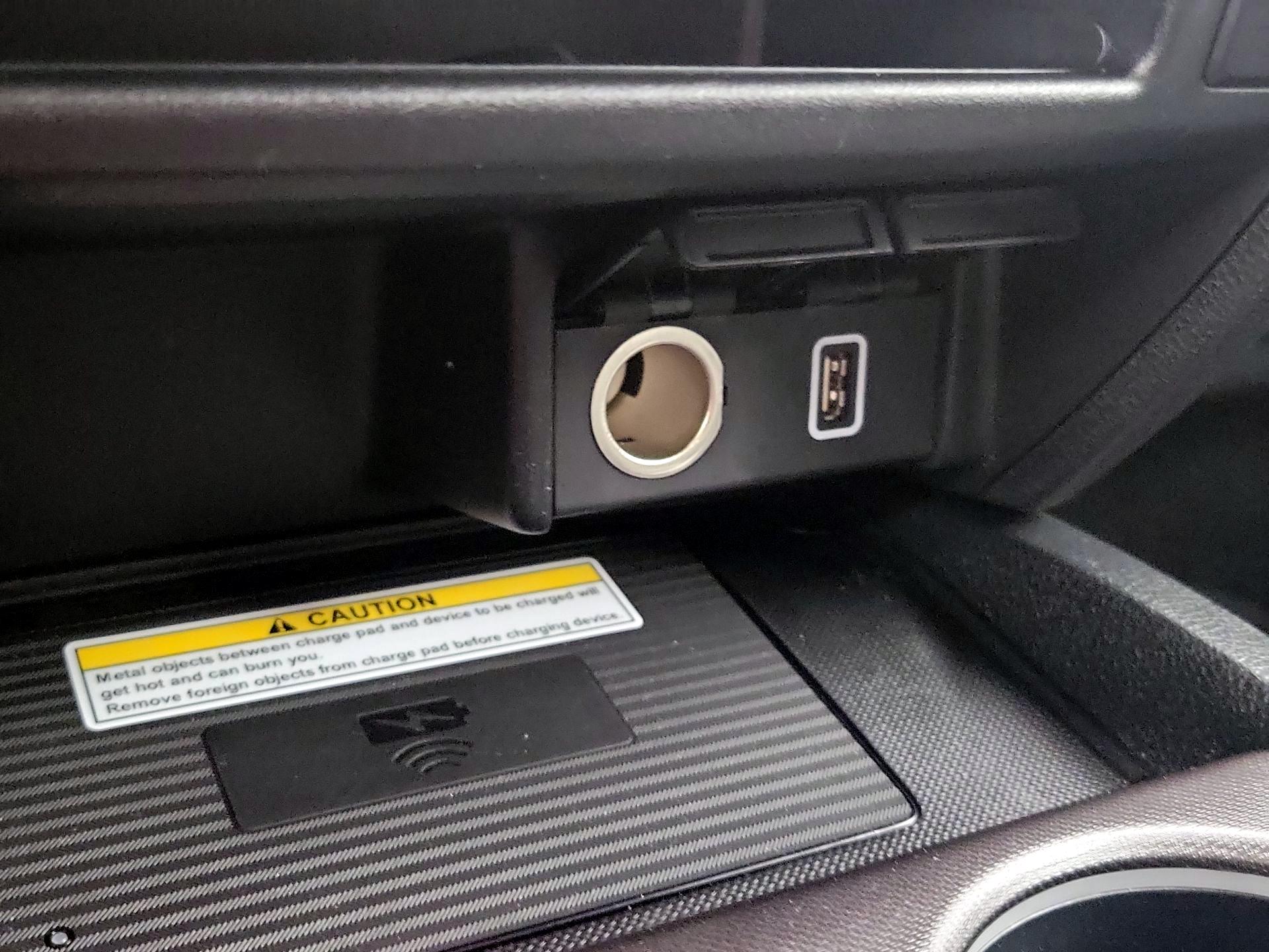 Thumbnail: 2023 Honda Ridgeline - 19