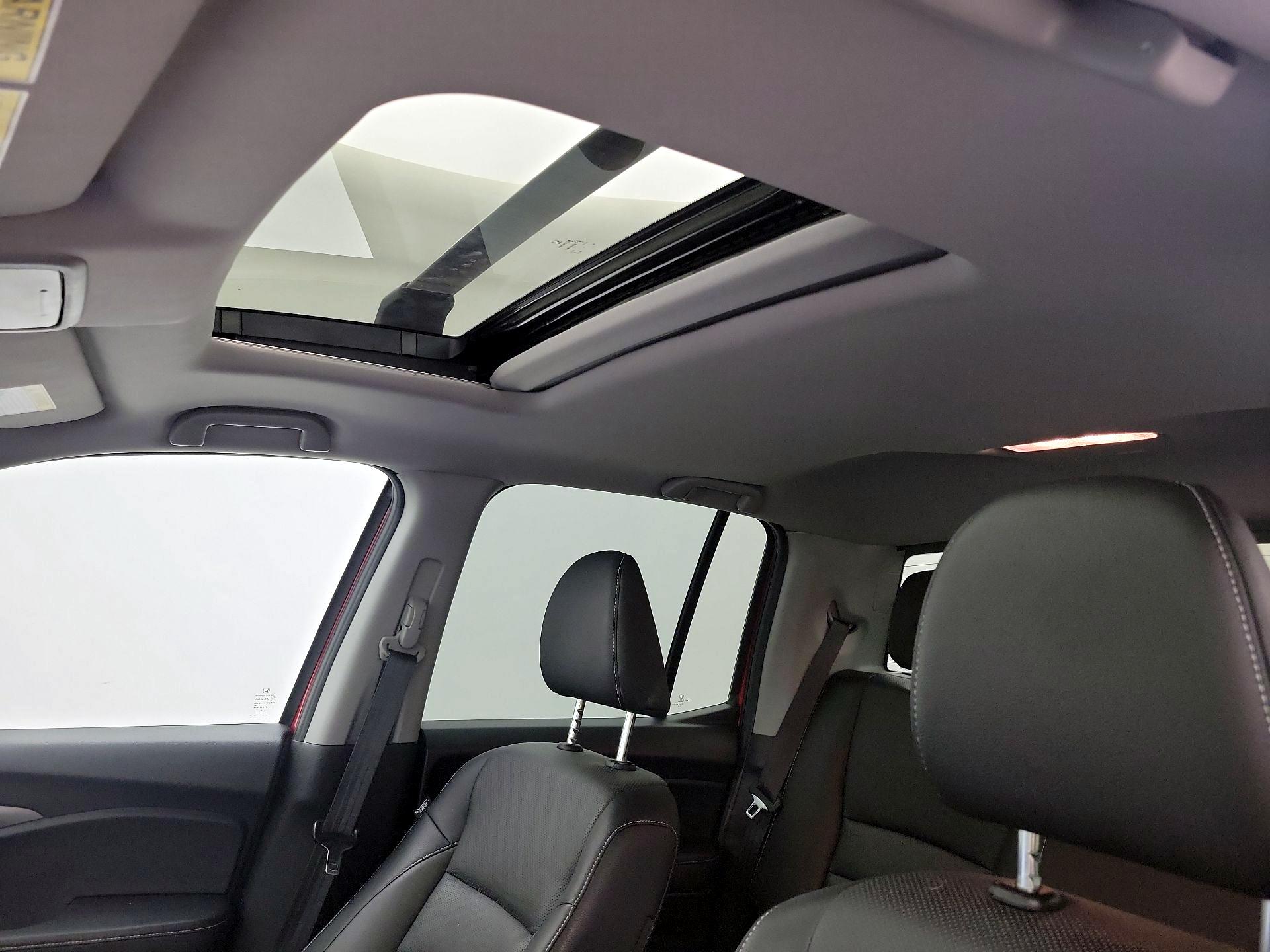 Thumbnail: 2023 Honda Ridgeline - 20