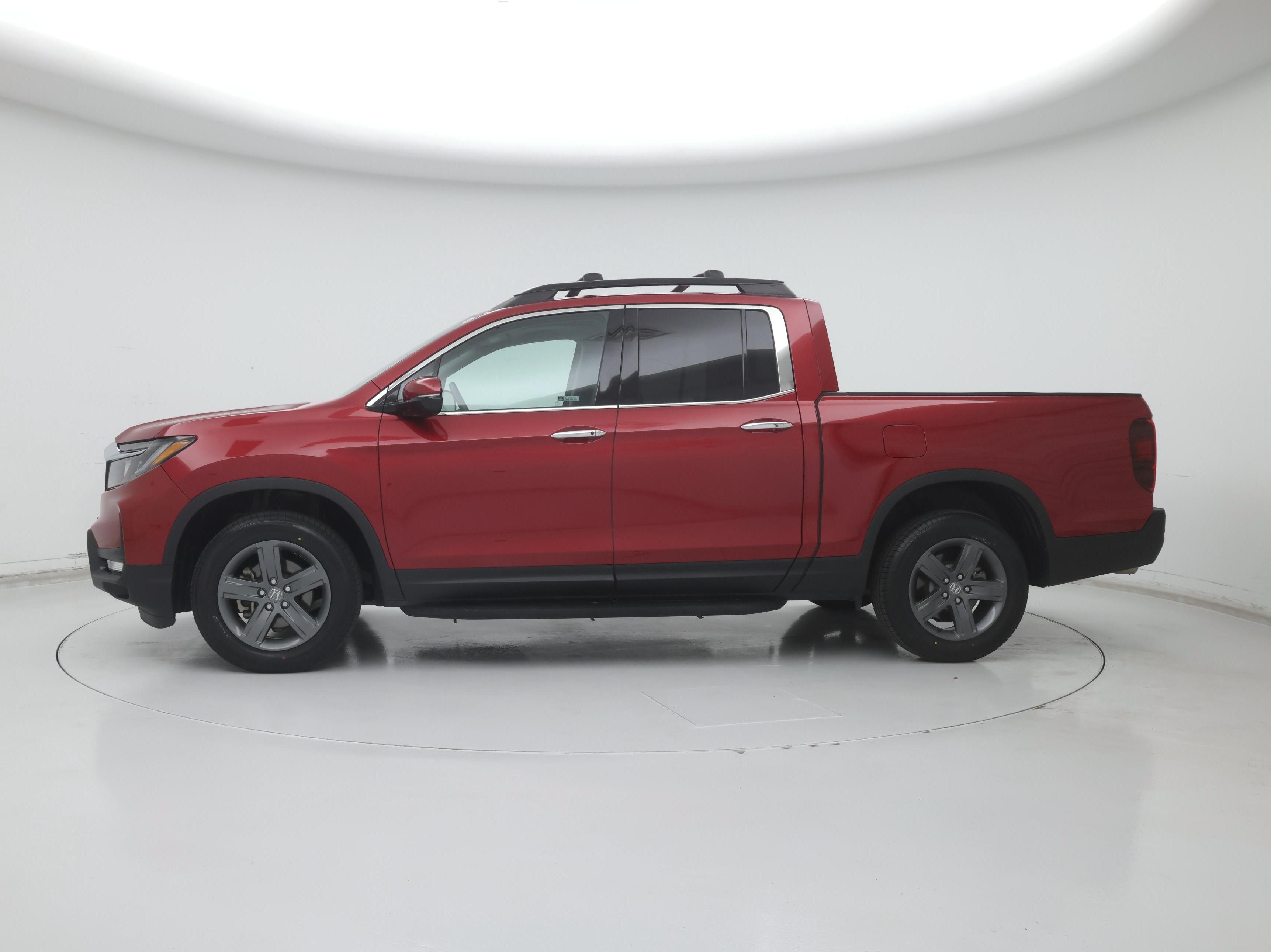 Thumbnail: 2023 Honda Ridgeline - 3