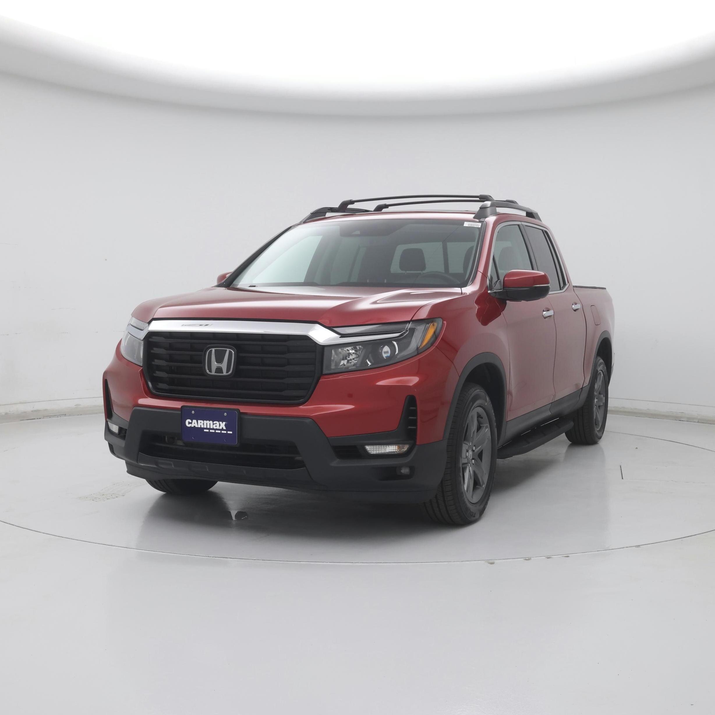 Thumbnail: 2023 Honda Ridgeline - 4