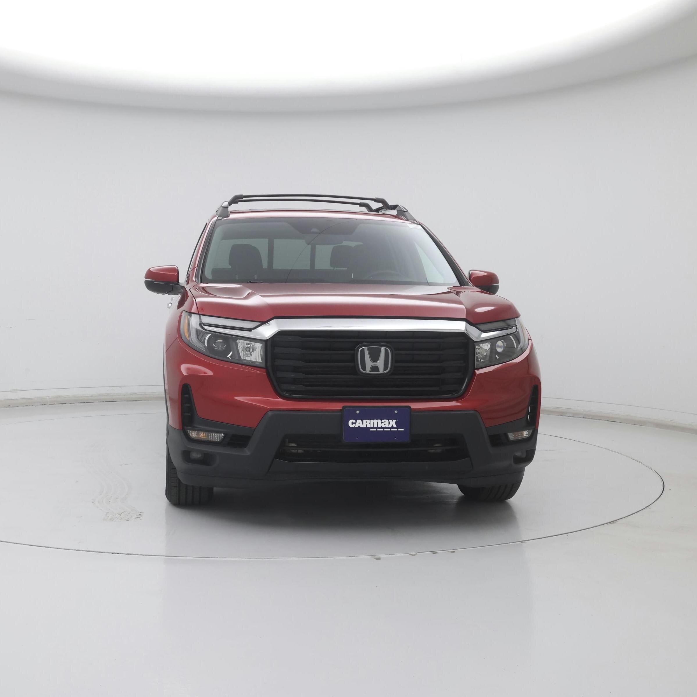 Thumbnail: 2023 Honda Ridgeline - 5