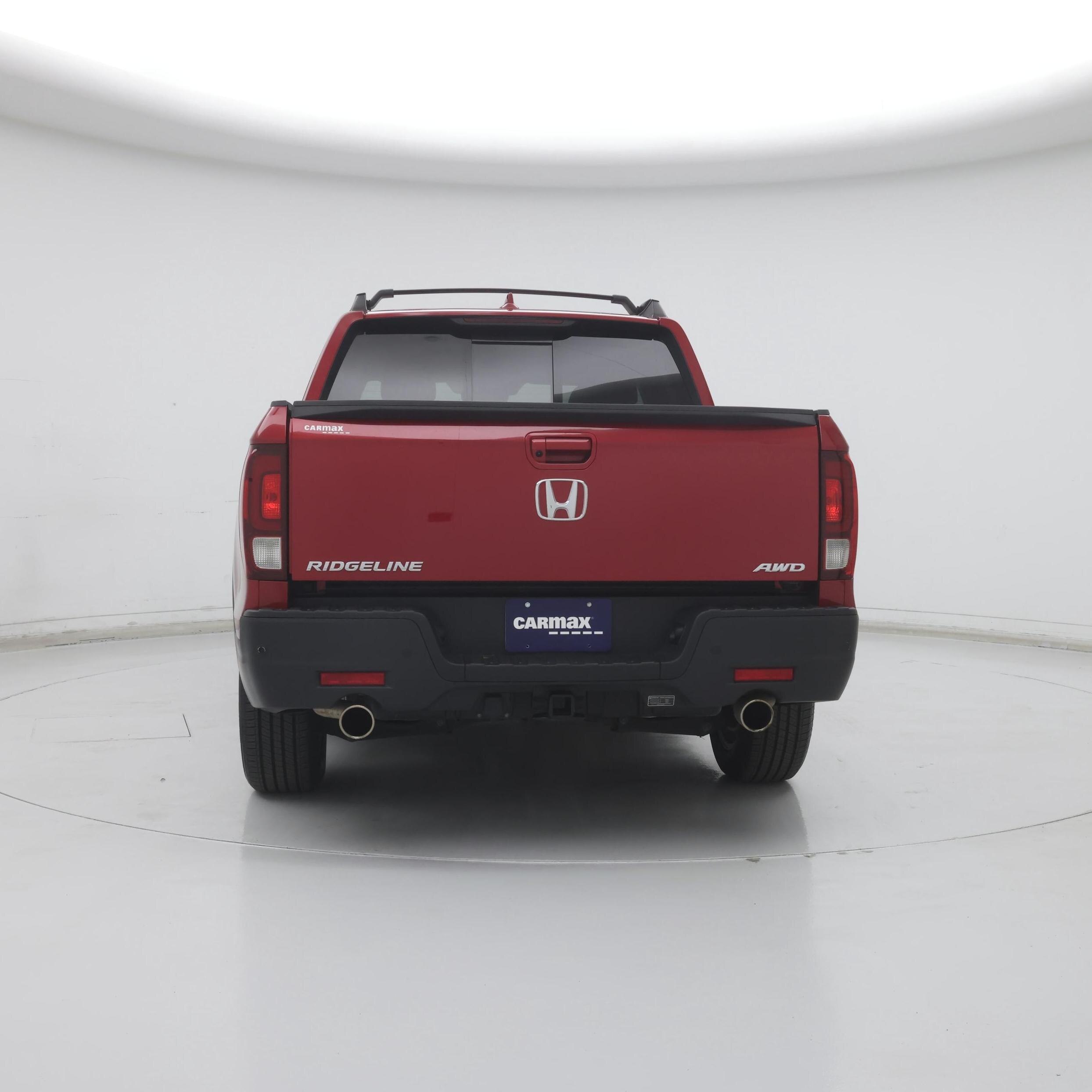 Thumbnail: 2023 Honda Ridgeline - 6