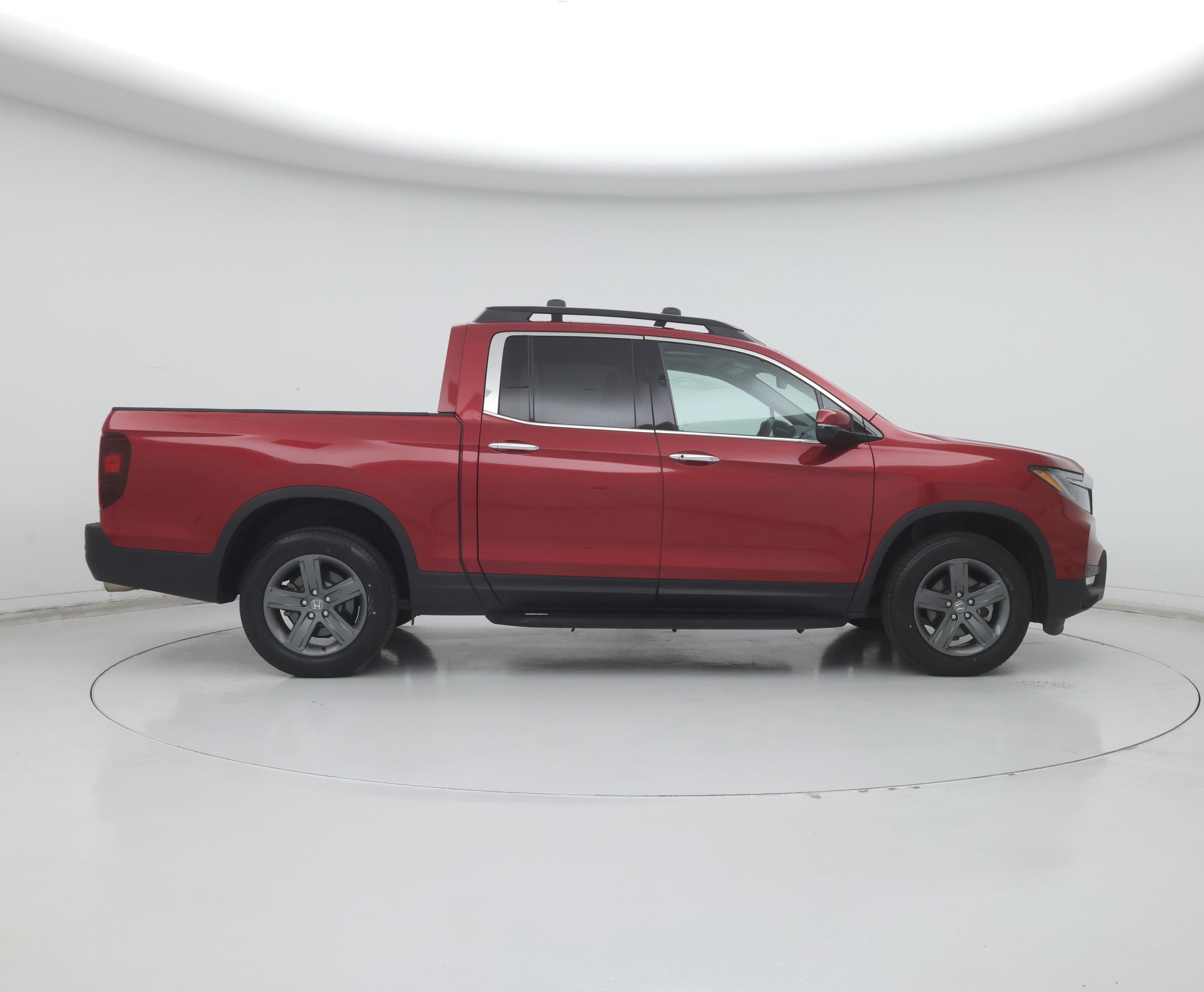 Thumbnail: 2023 Honda Ridgeline - 7