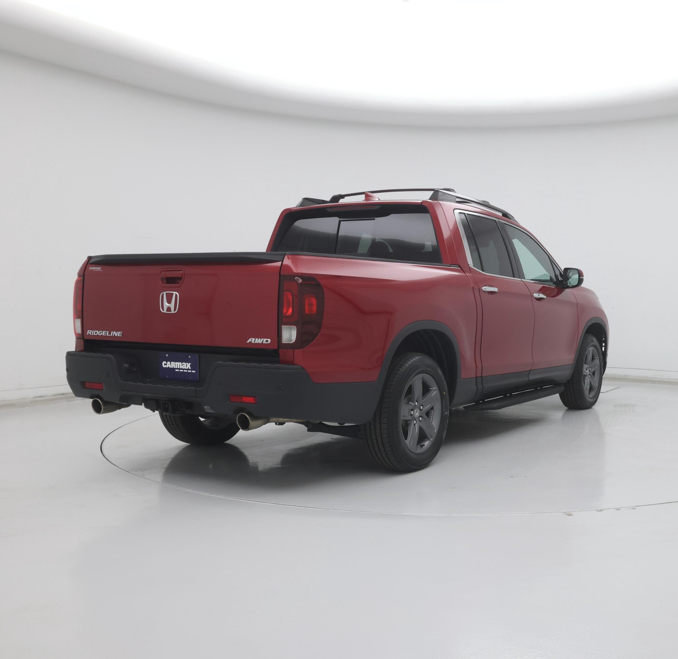 Thumbnail: 2023 Honda Ridgeline - 8