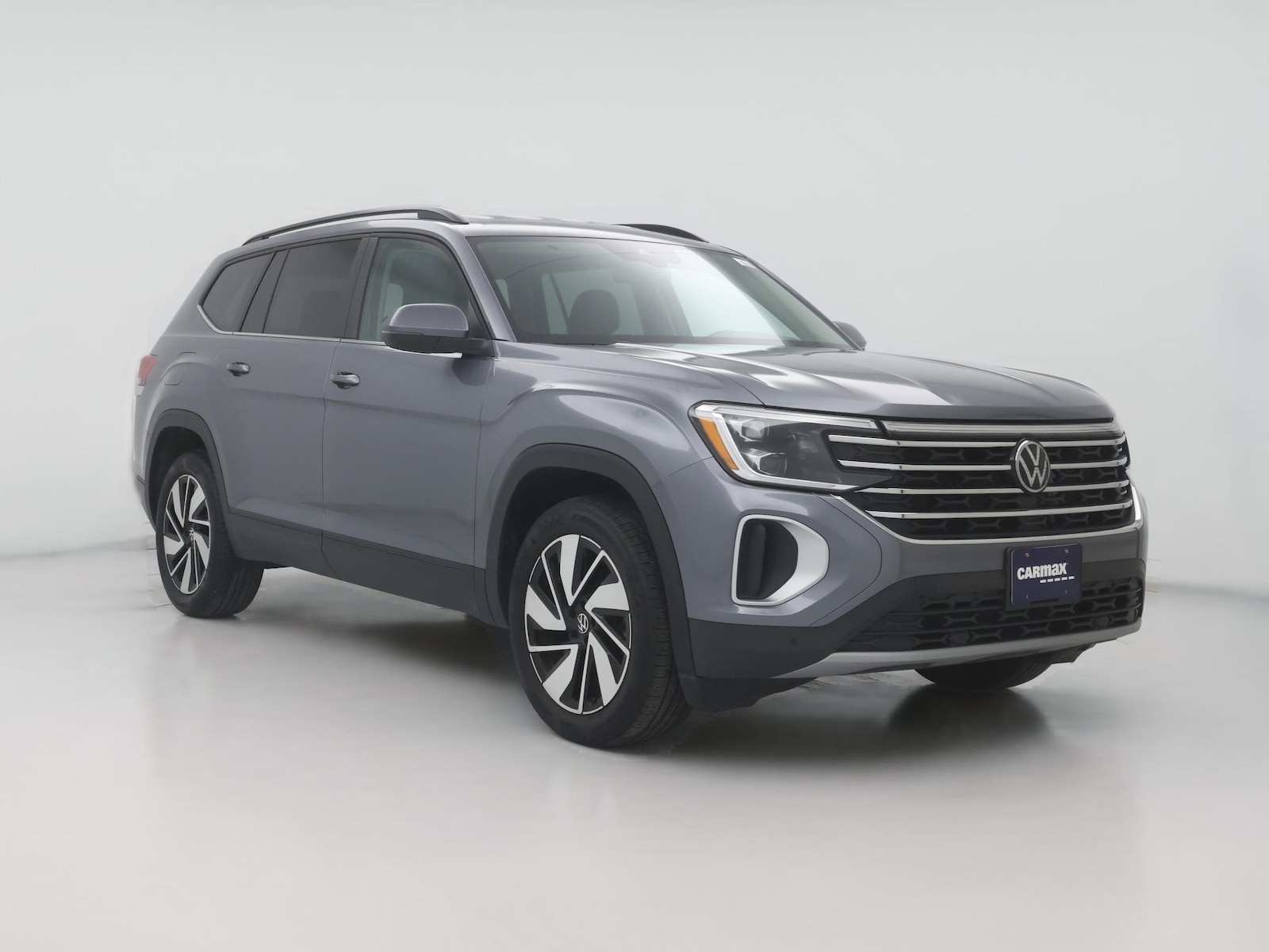 2025 Volkswagen Atlas SE w/Tech