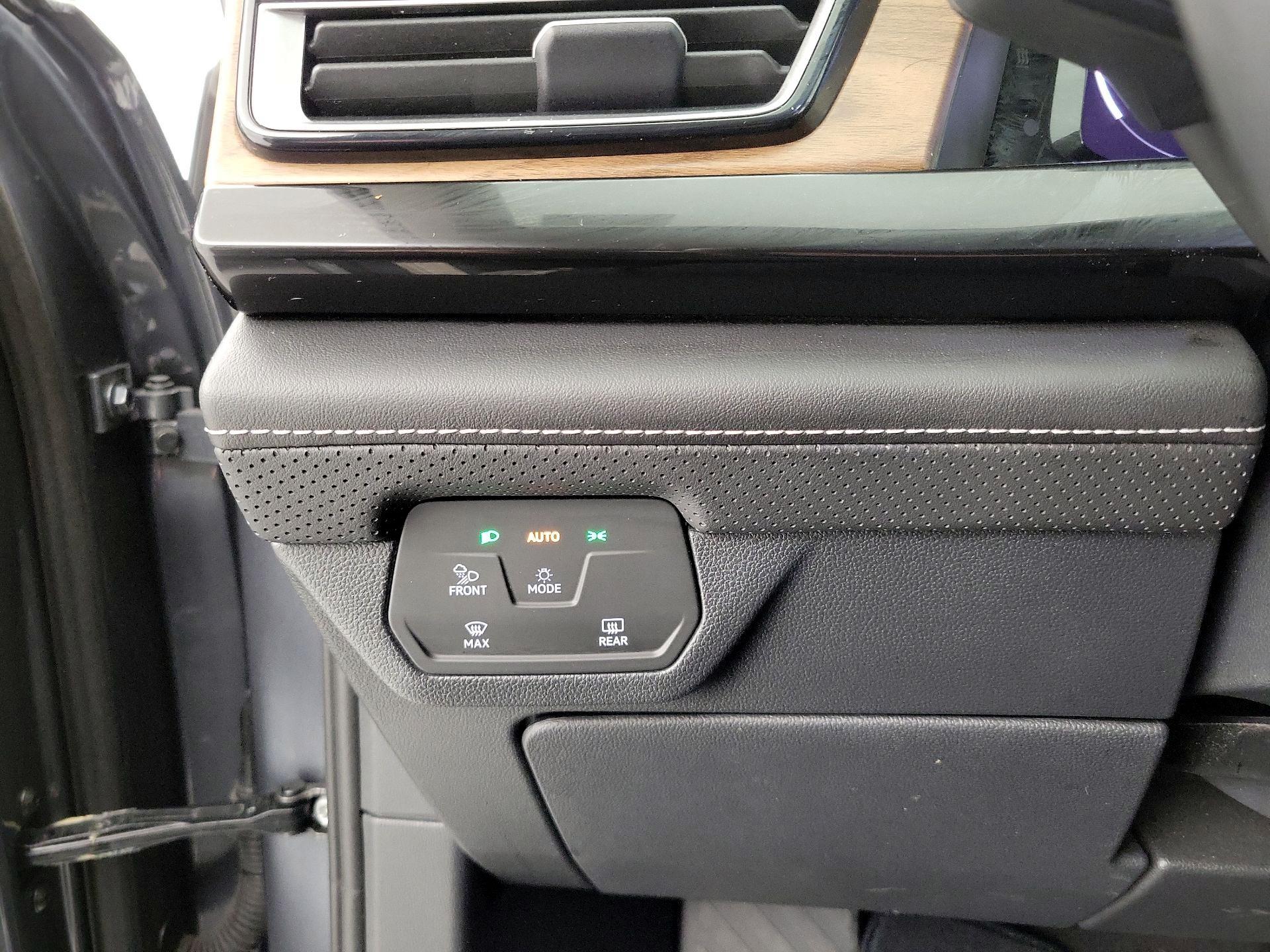 Thumbnail: 2025 Volkswagen Atlas - 13