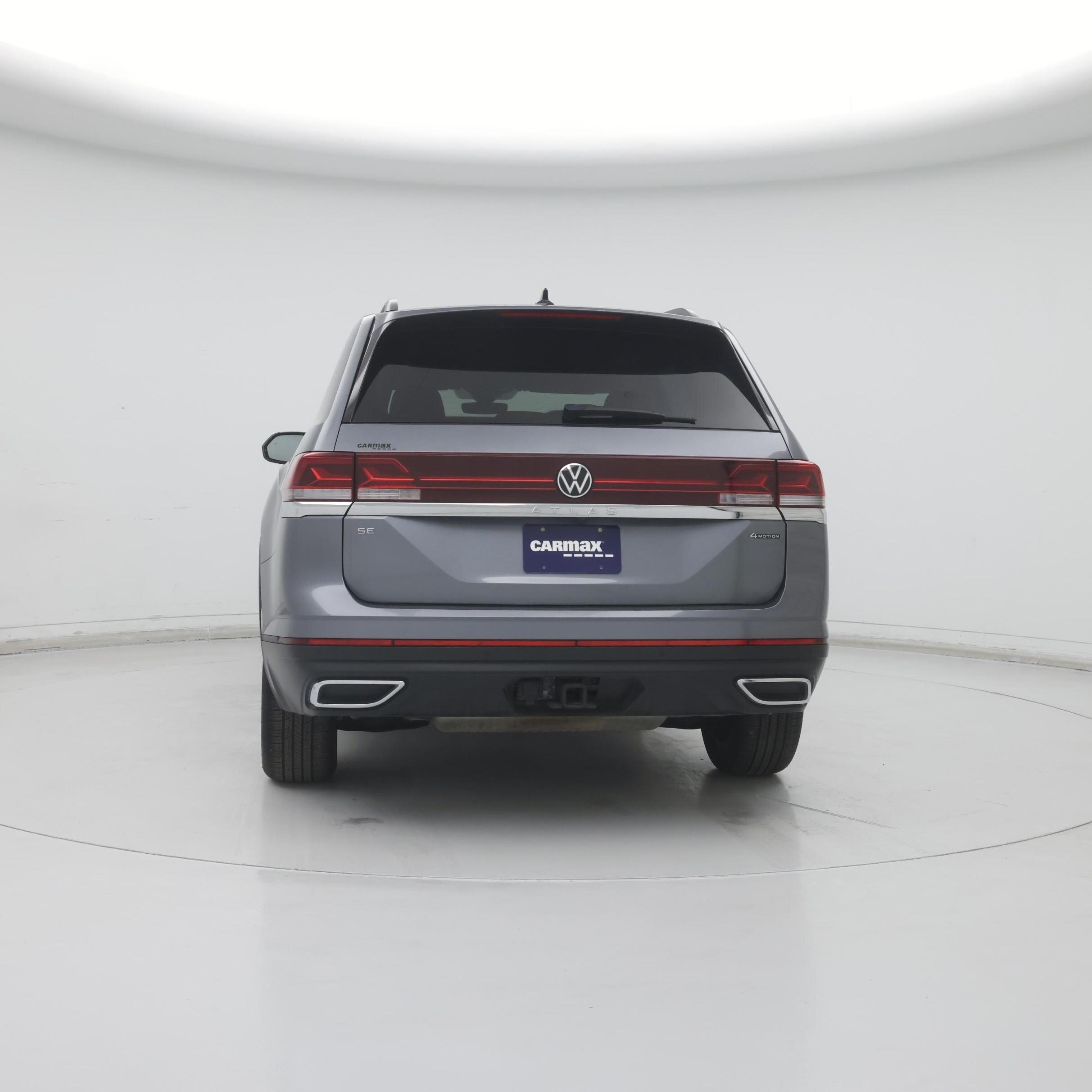 Thumbnail: 2025 Volkswagen Atlas - 6