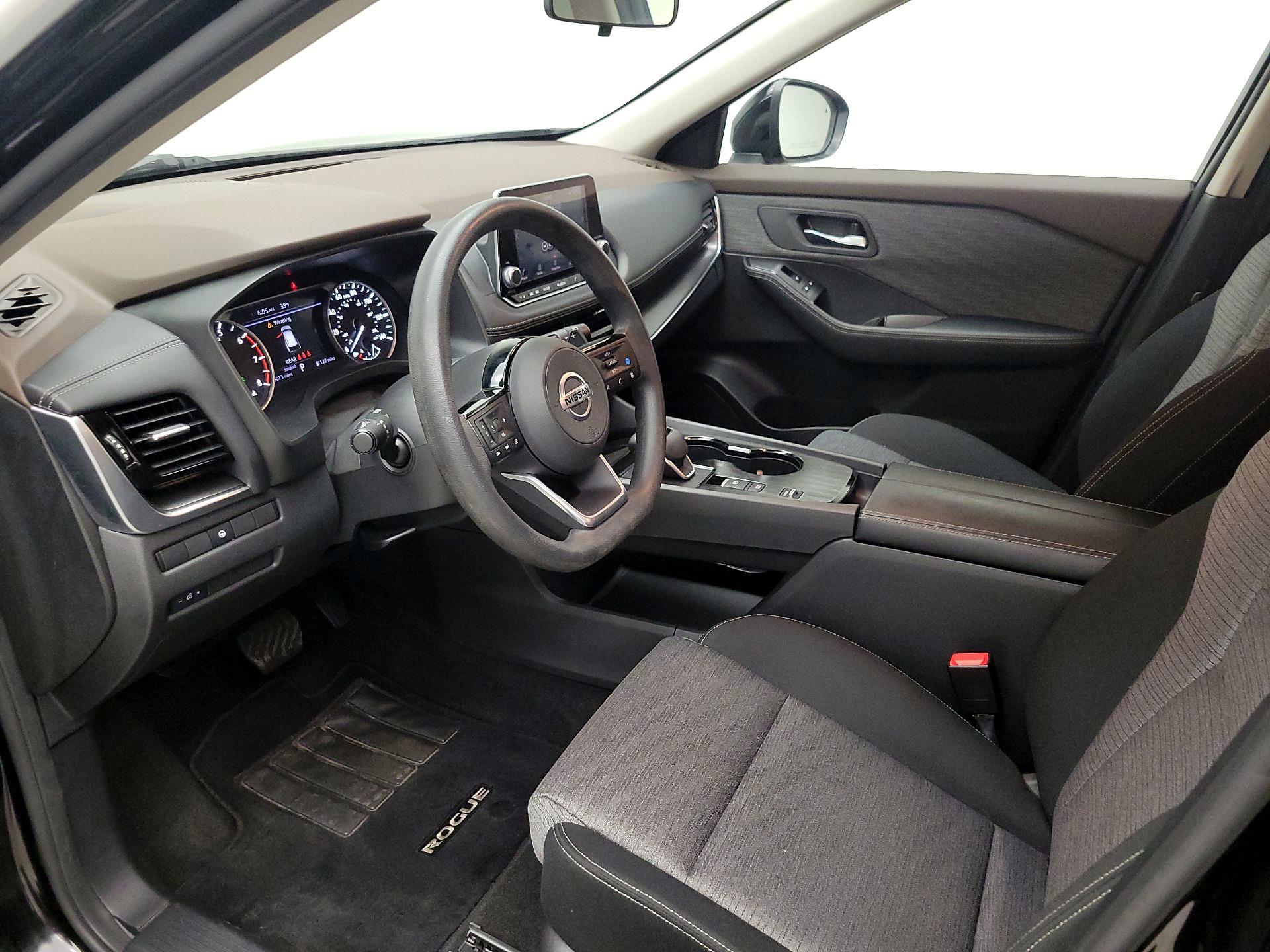 Thumbnail: 2021 Nissan Rogue - 11