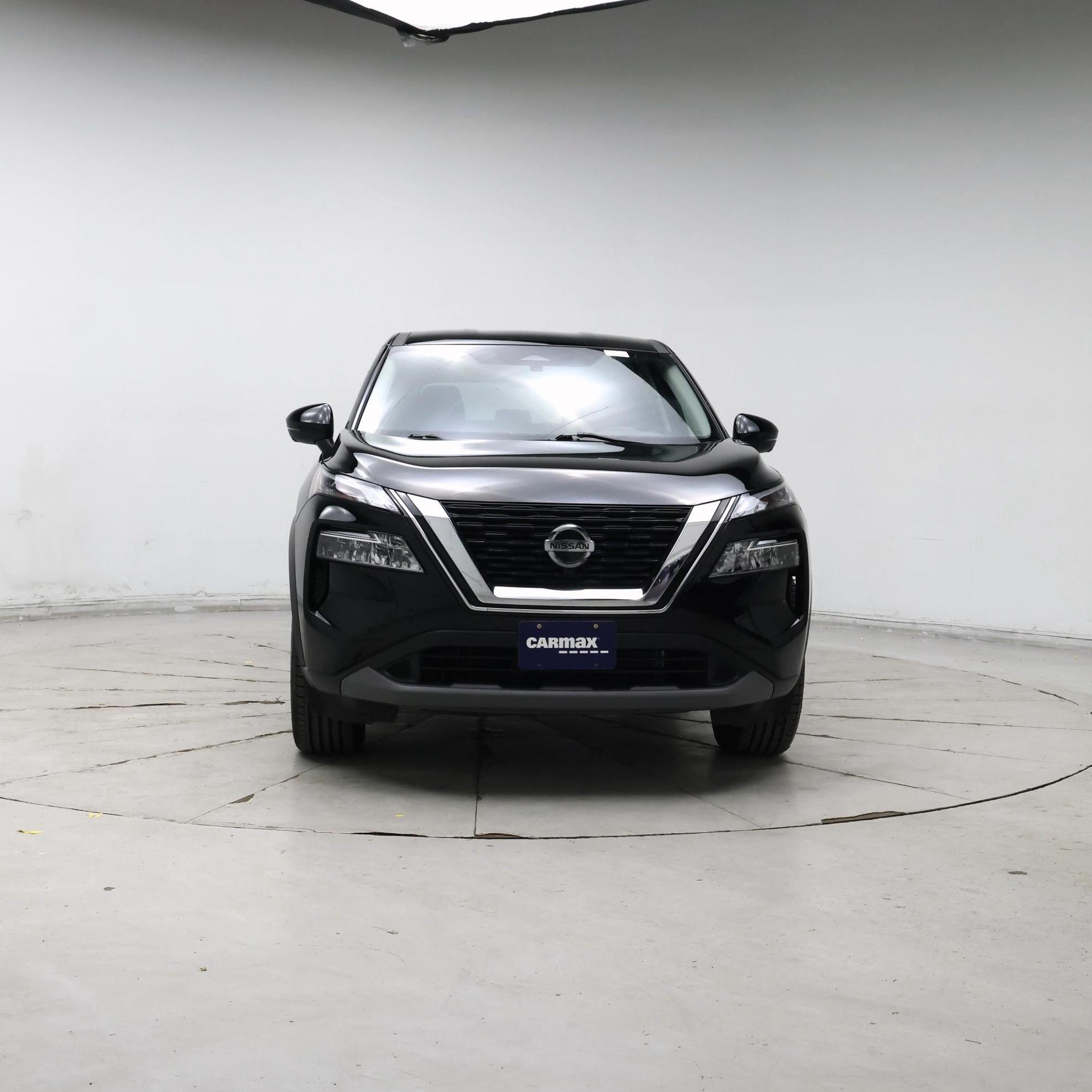 Thumbnail: 2021 Nissan Rogue - 5