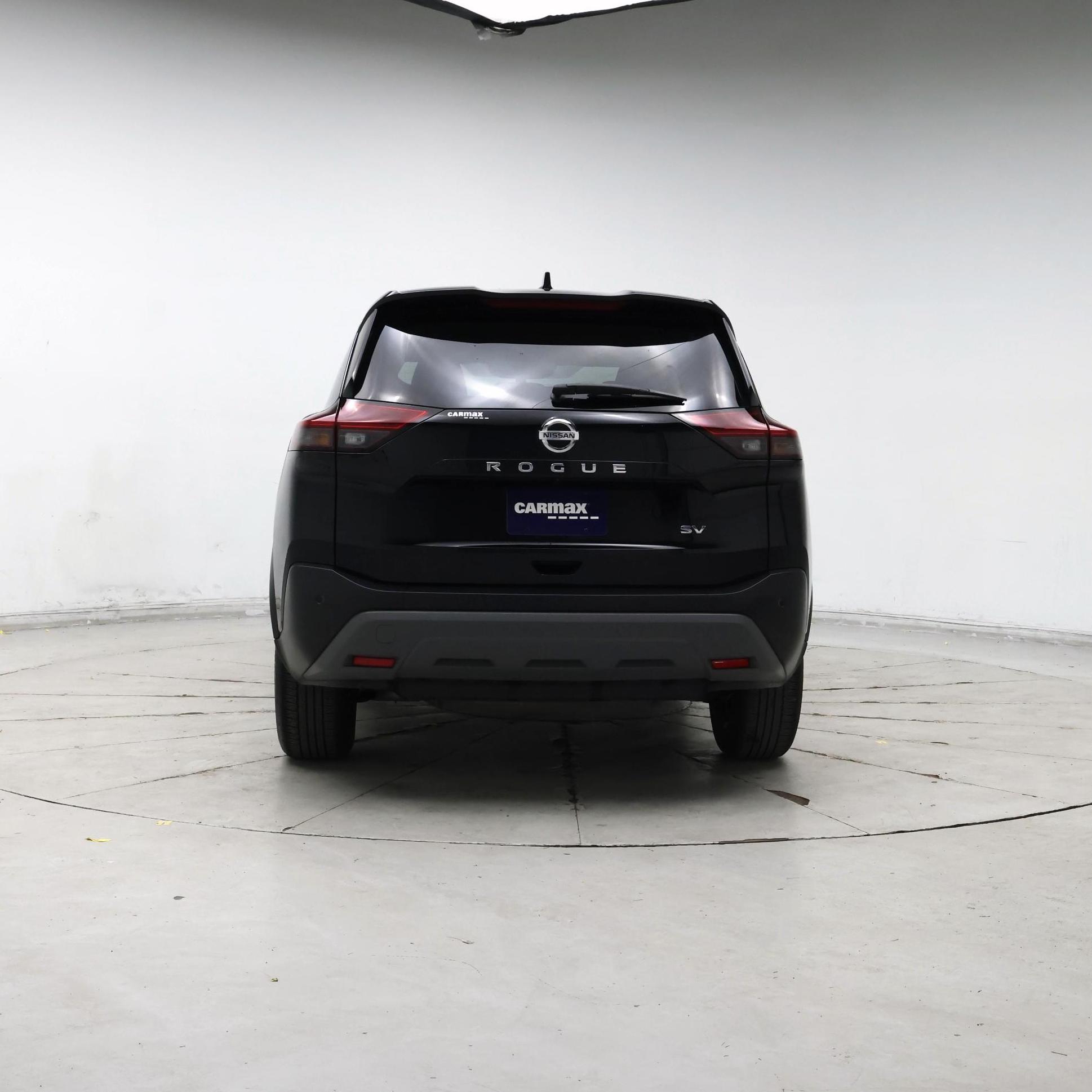 Thumbnail: 2021 Nissan Rogue - 6