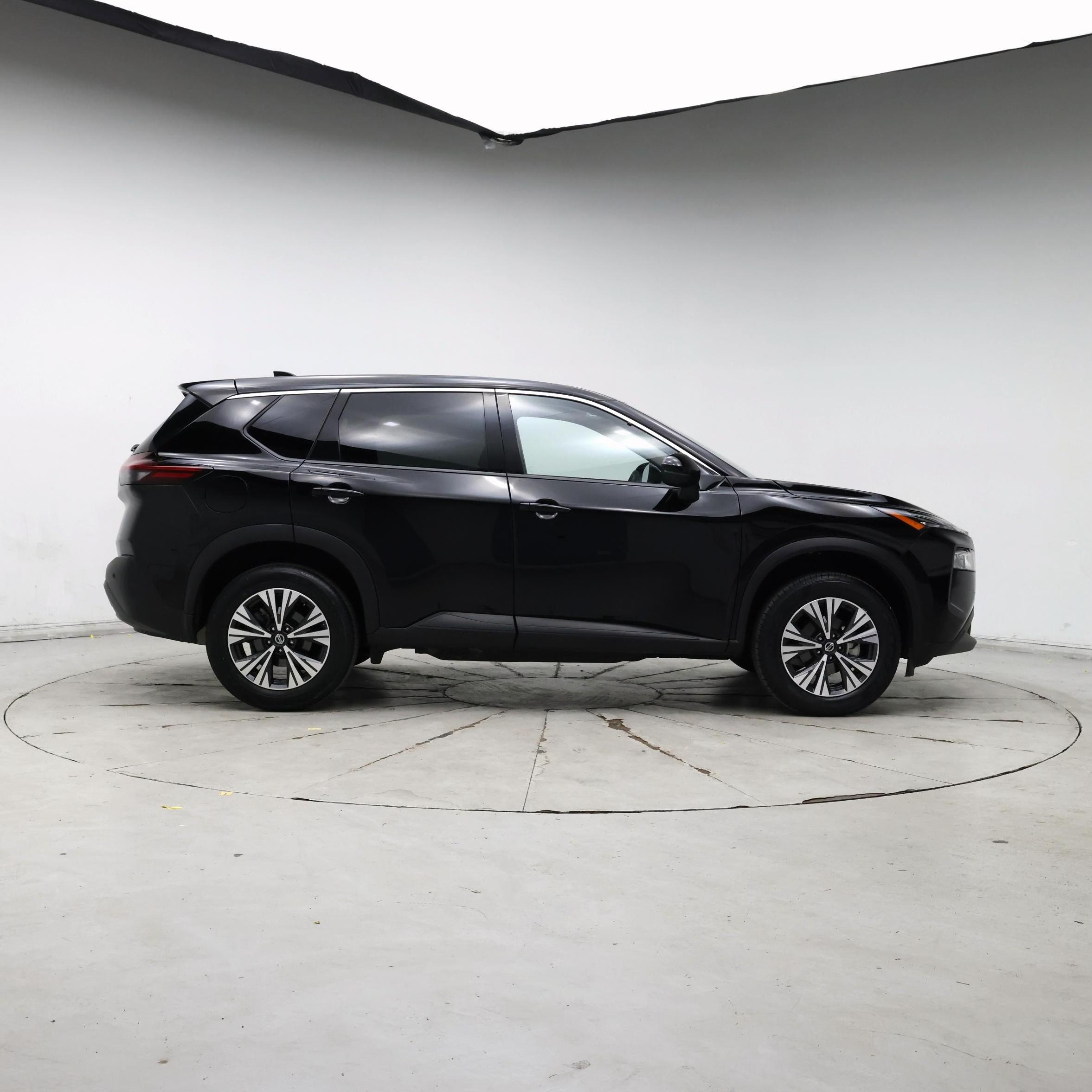 Thumbnail: 2021 Nissan Rogue - 7
