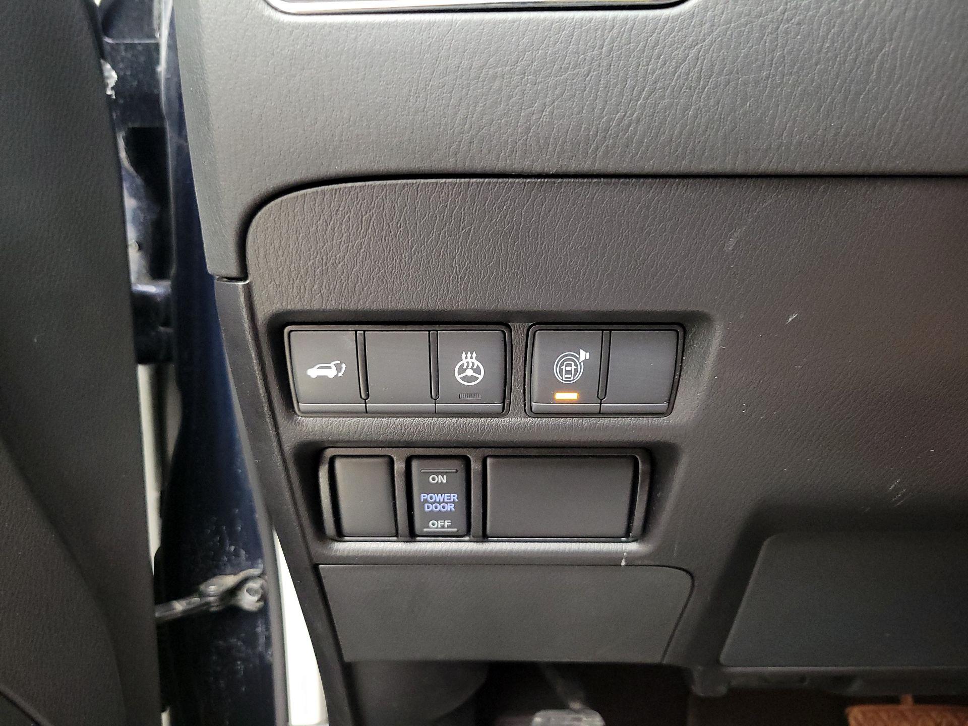 Thumbnail: 2024 INFINITI QX80 - 13